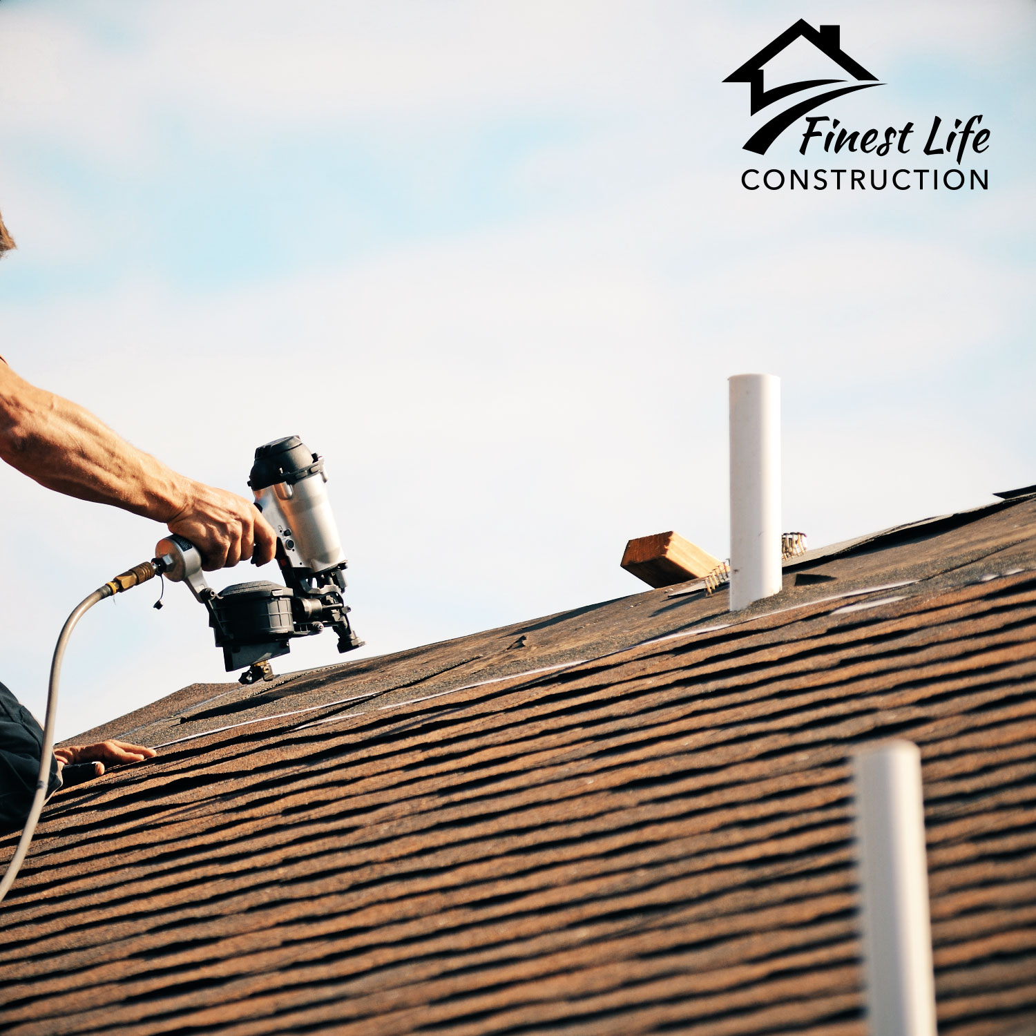 Roofing Installation