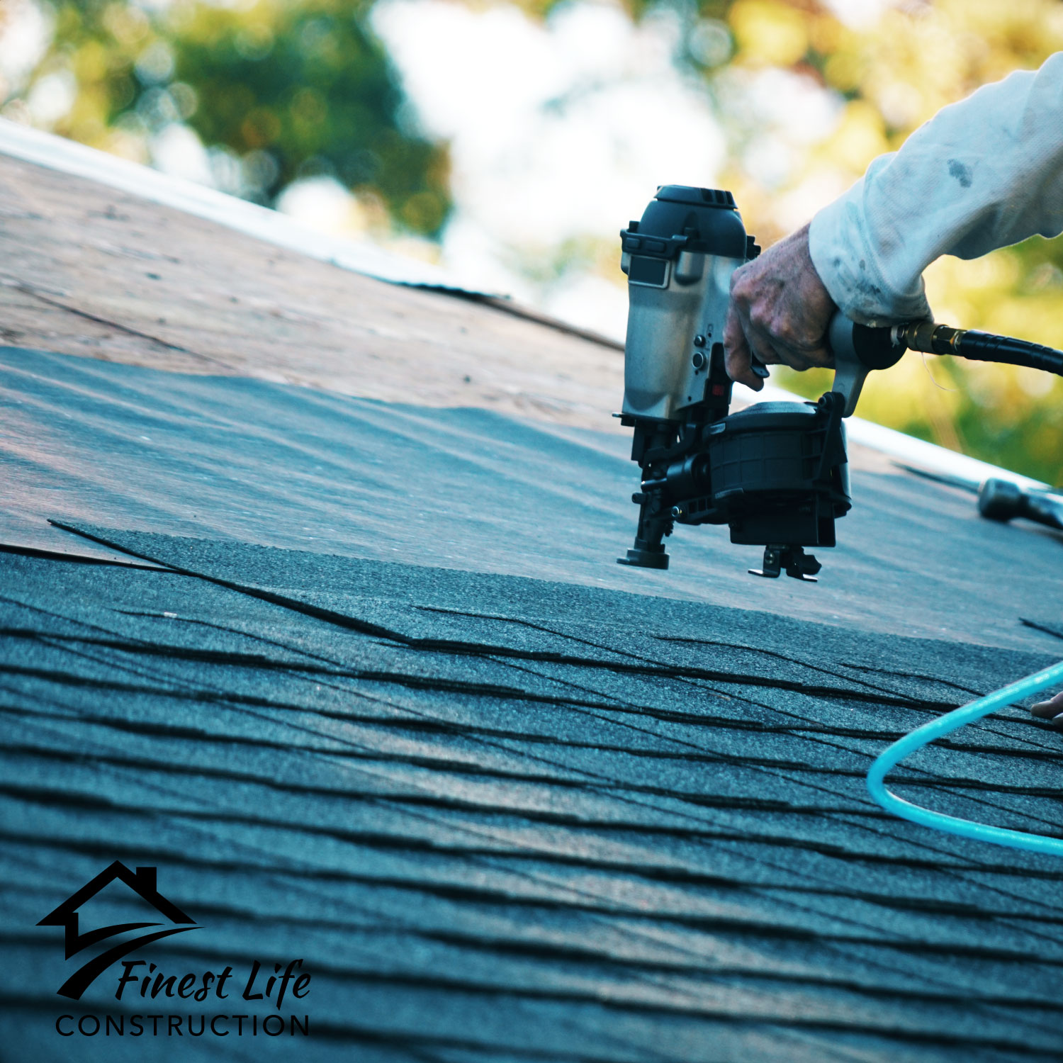 Roofing Installation