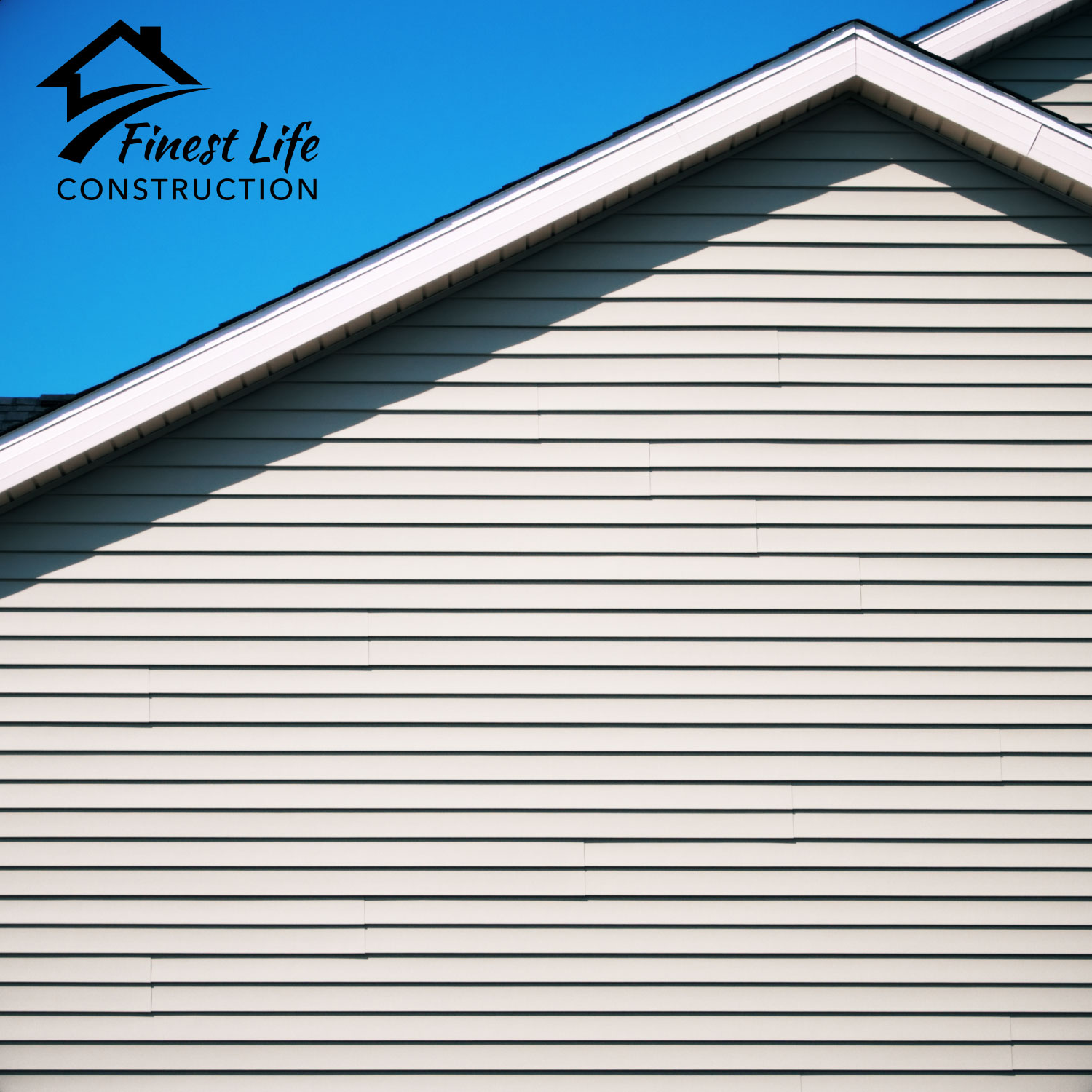 Siding Installation