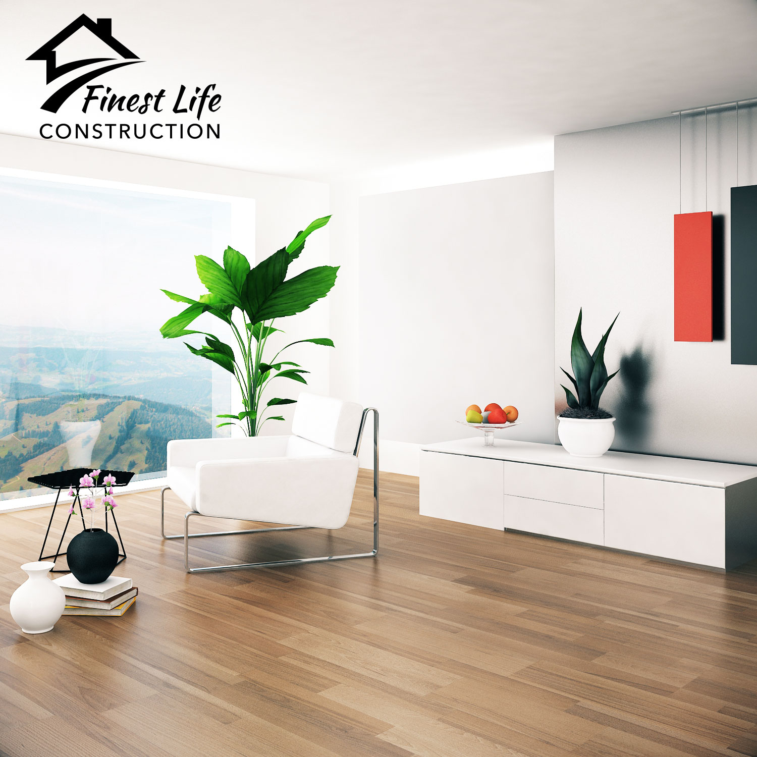 Flooring Installation