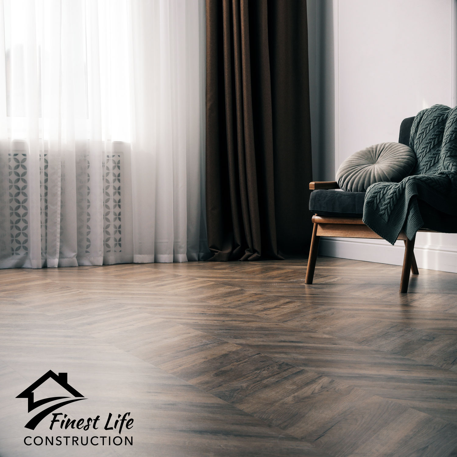 Flooring Installation