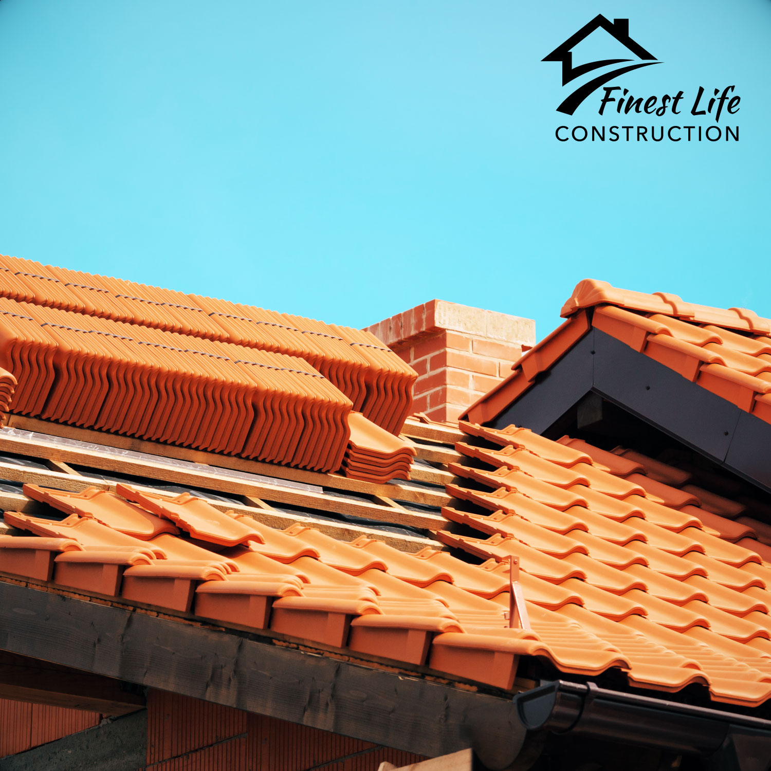 Roofing Installation