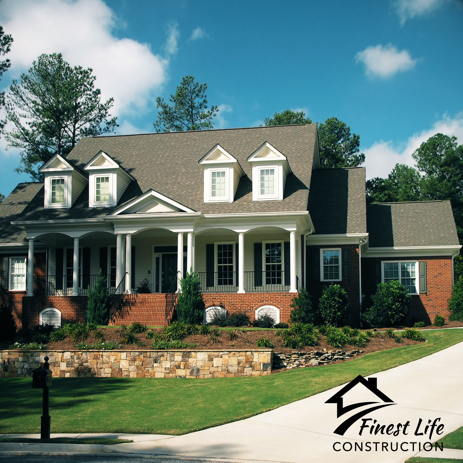 Roofing Installation