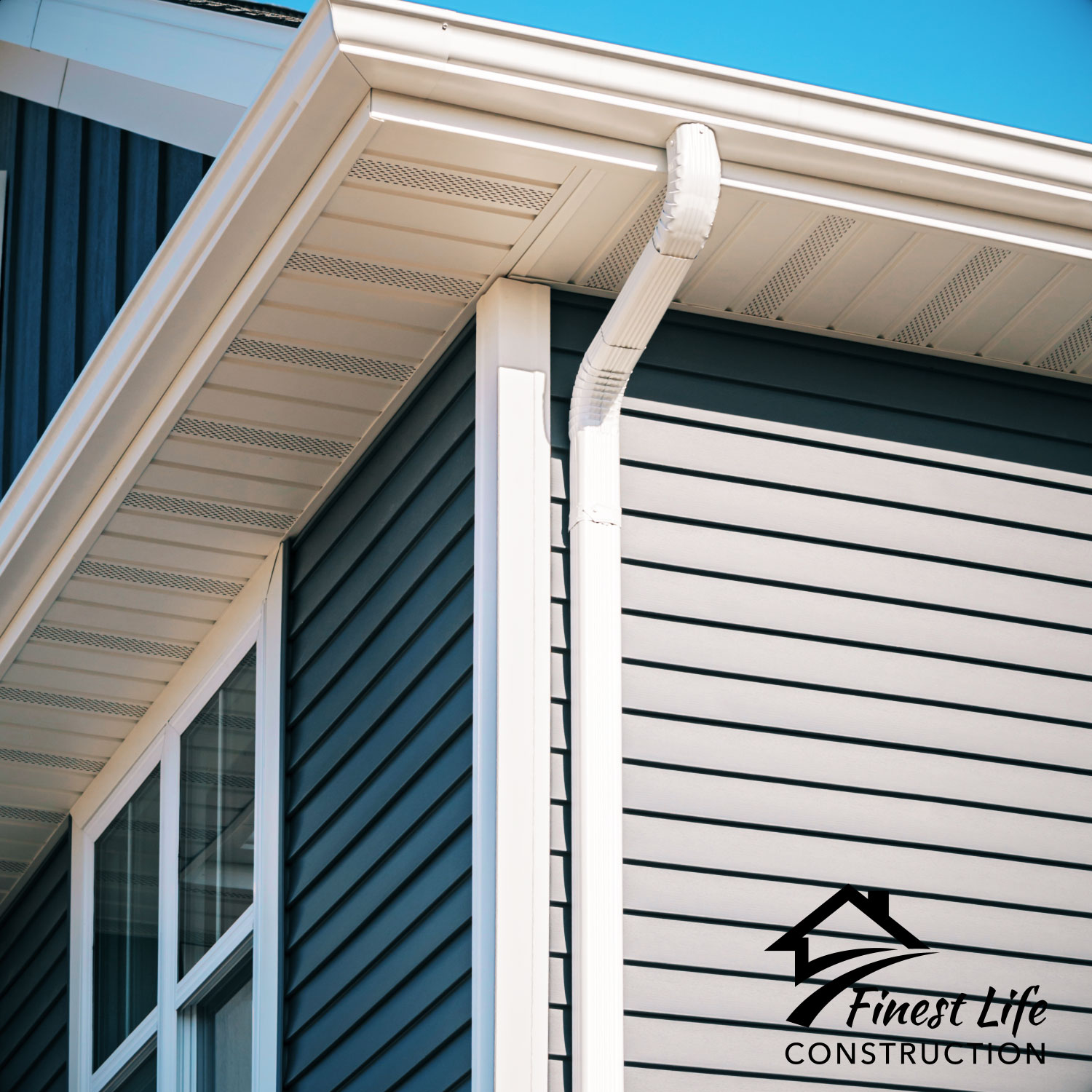 Siding Installation