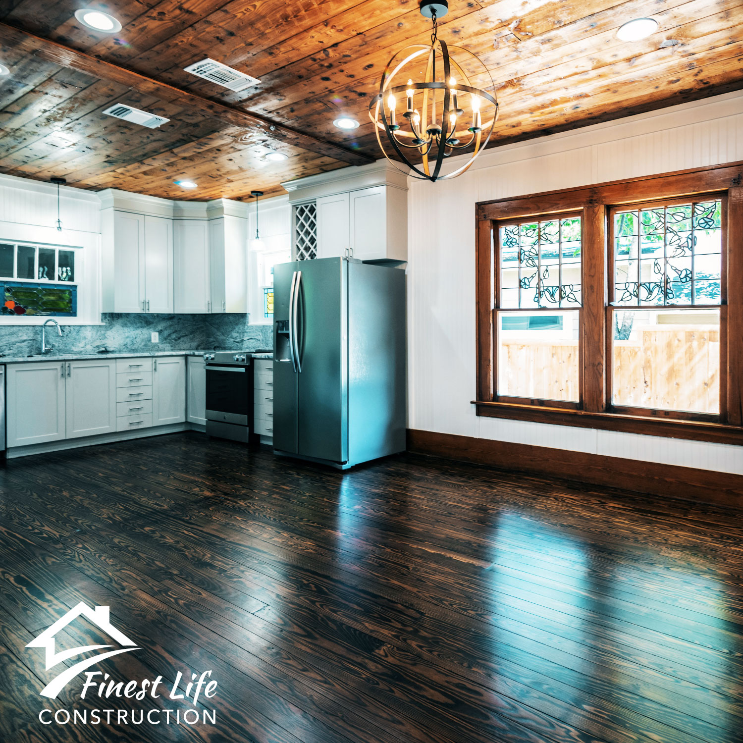 Flooring Installation