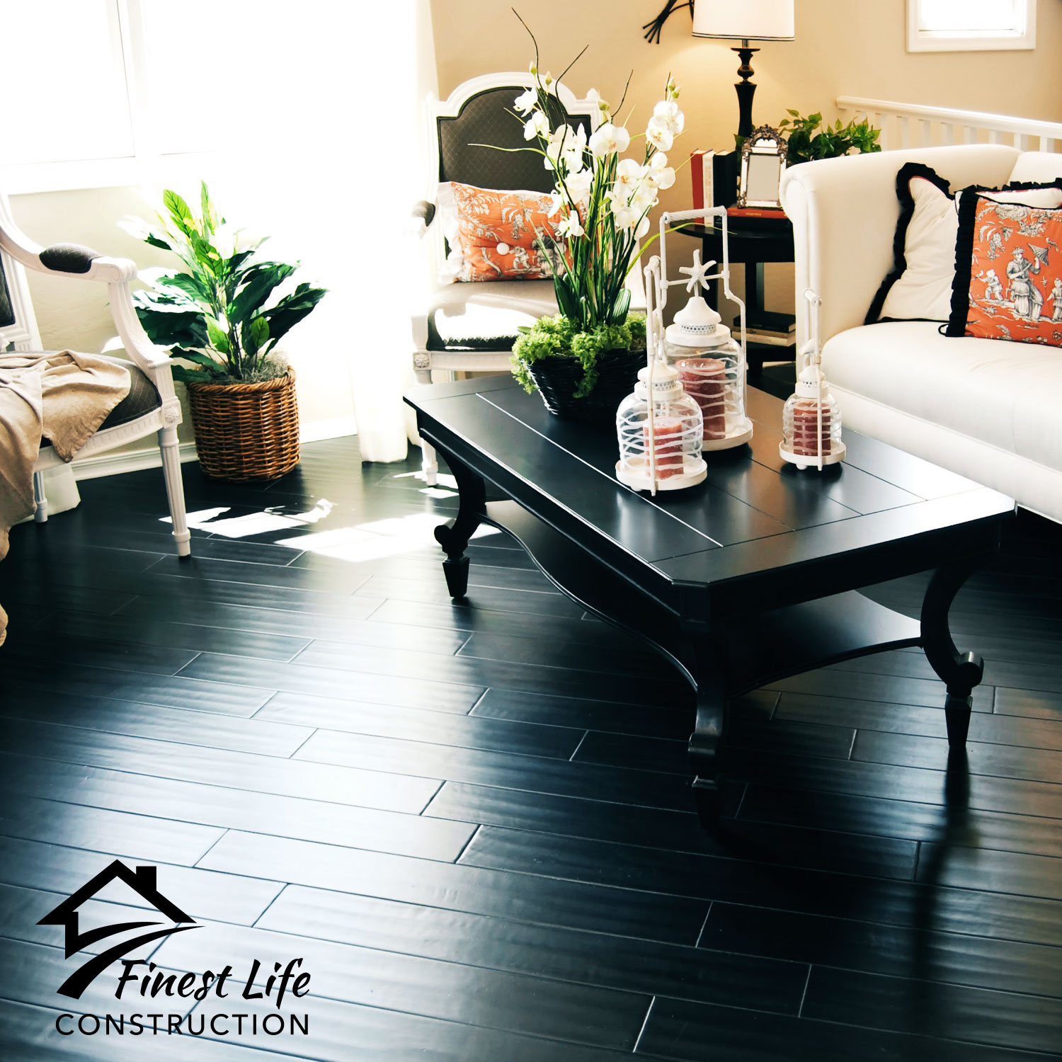 Flooring Installation