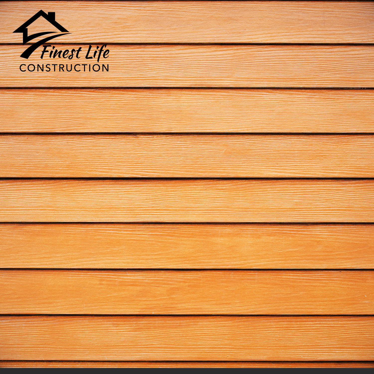 Siding Installation