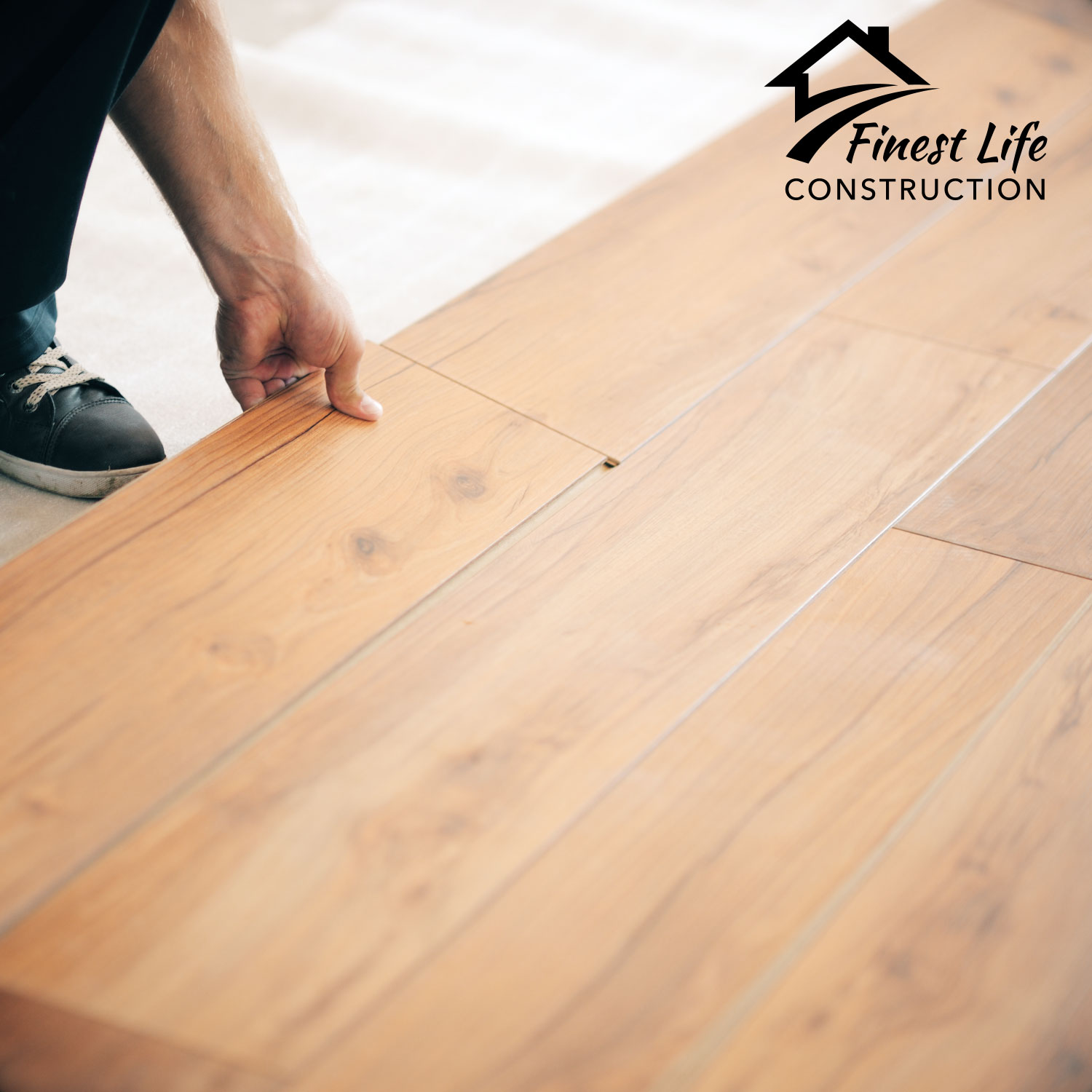 Flooring Installation