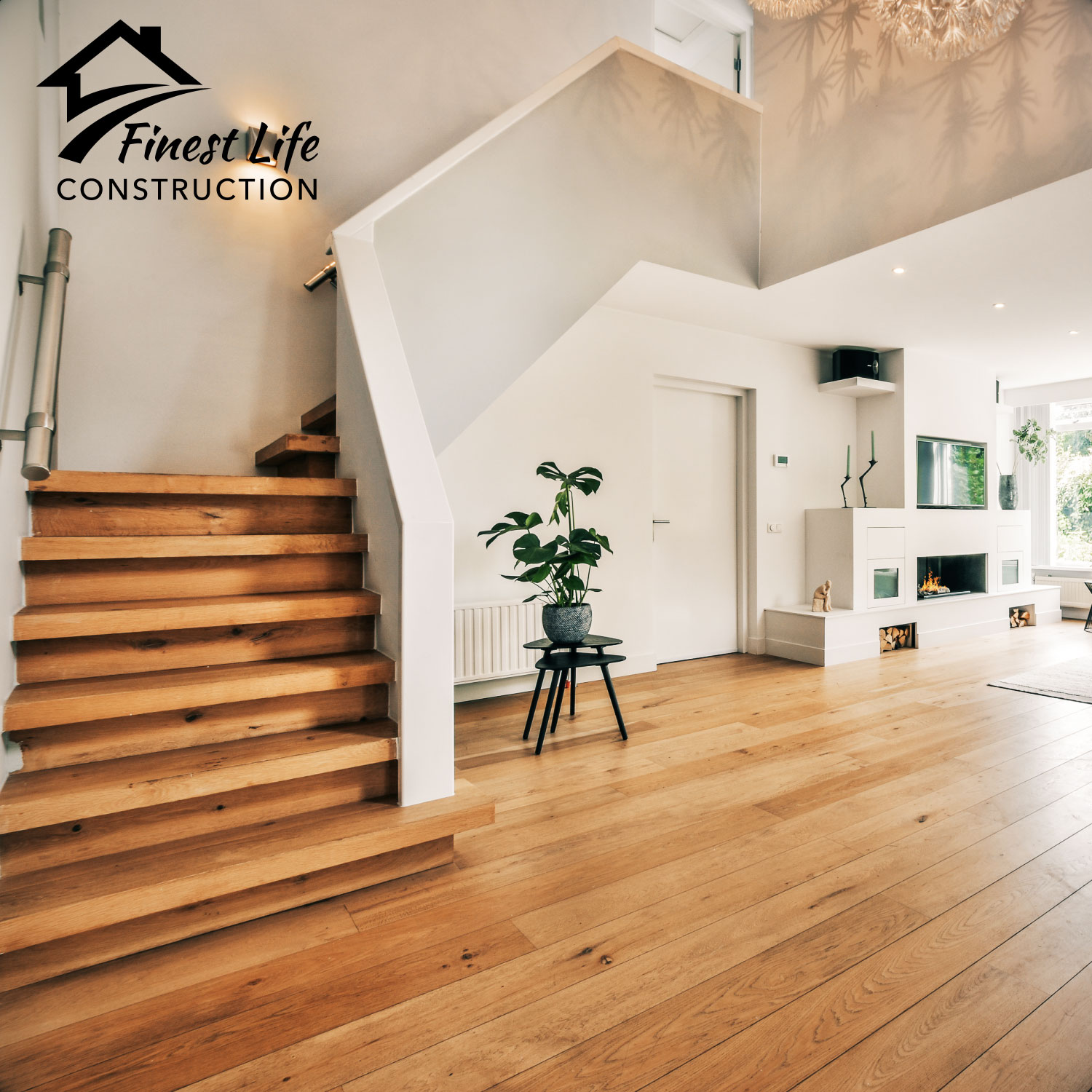 Flooring Installation