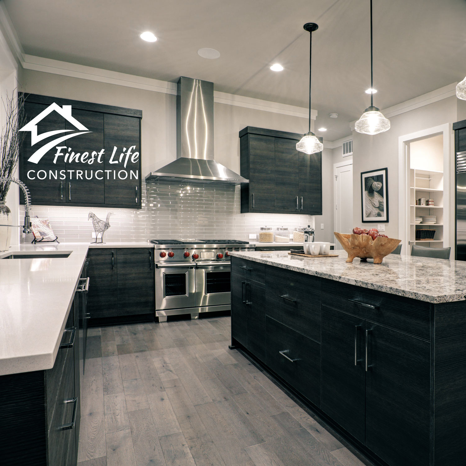 Remodeling