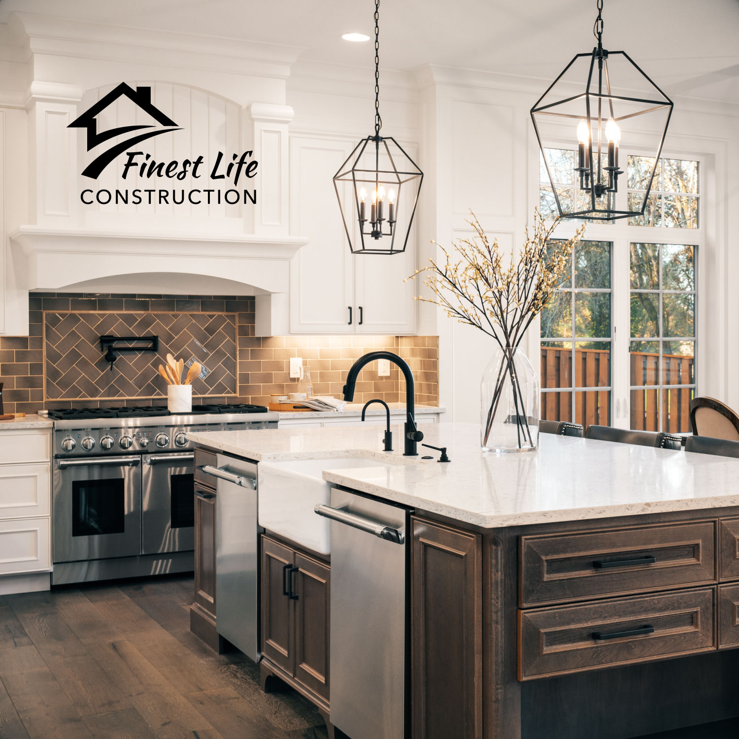 Remodeling by Finest Life Construction 10-20-2022 Remodeling