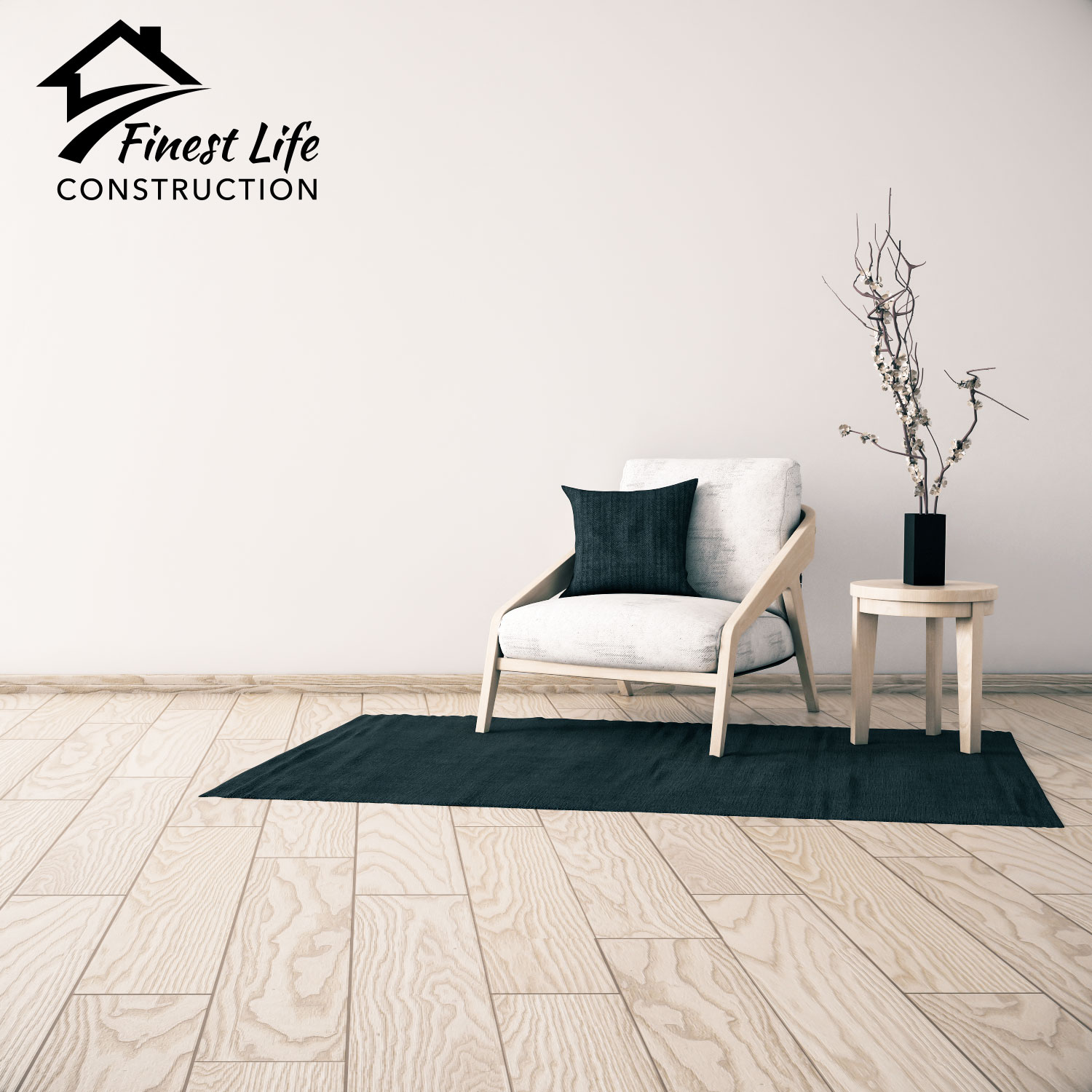 Flooring Installation