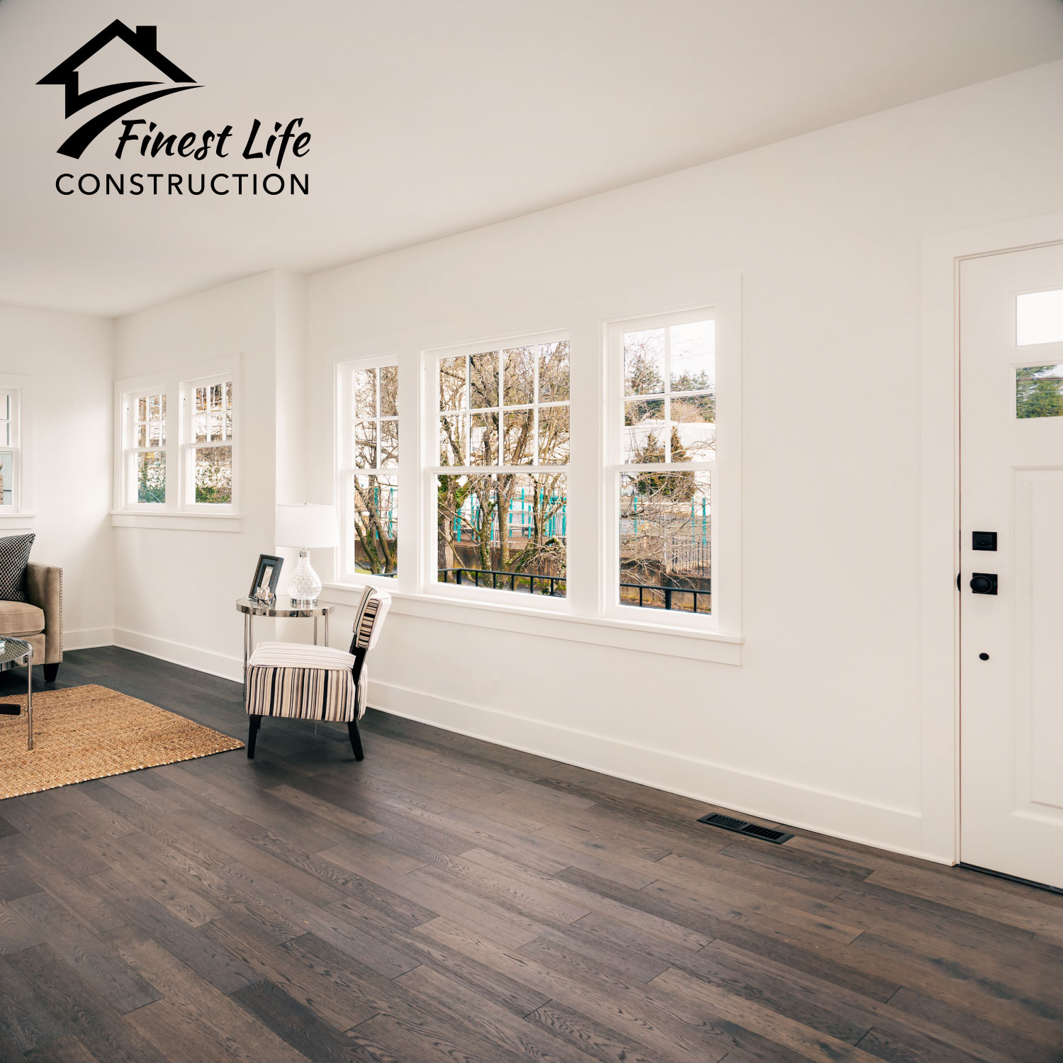 Flooring Installation