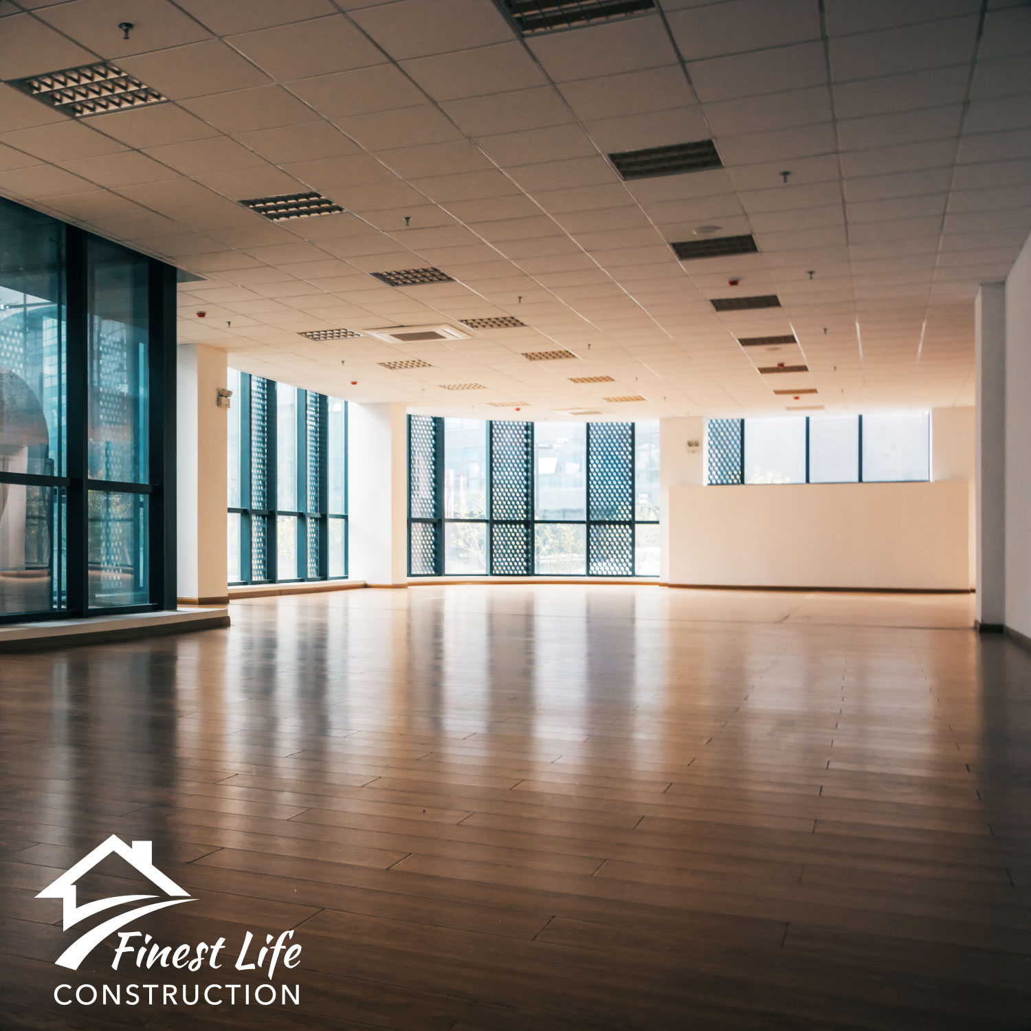 Flooring Installation