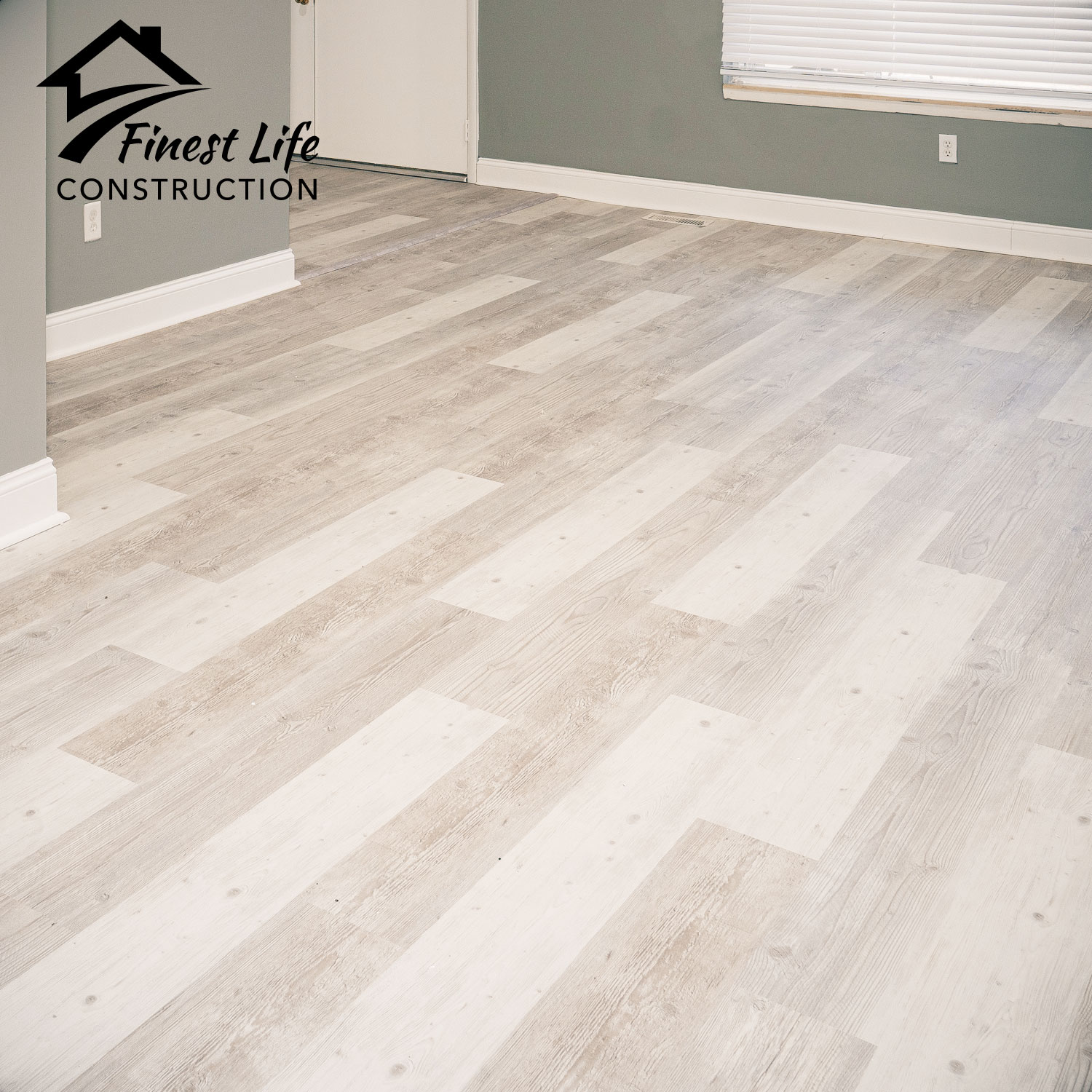 Flooring Installation