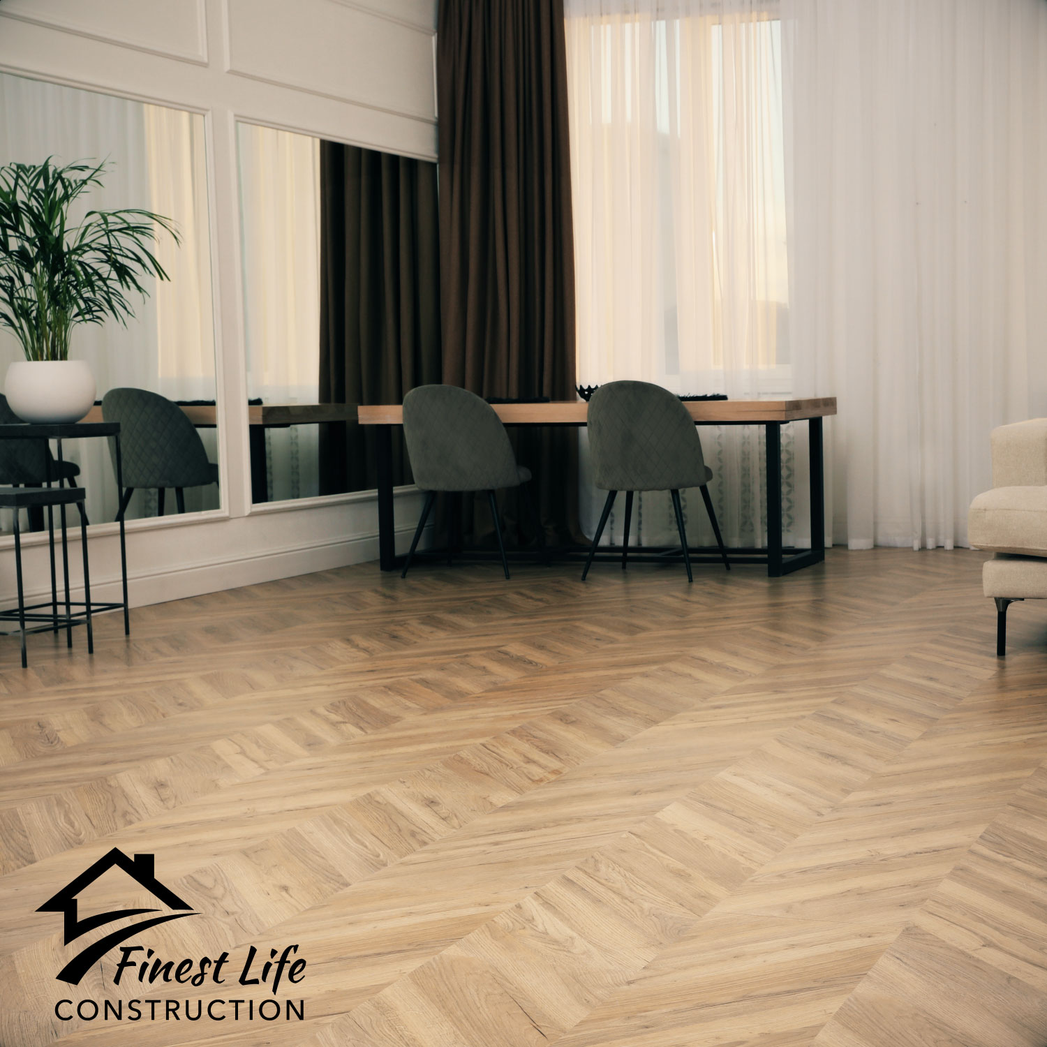Flooring Installation