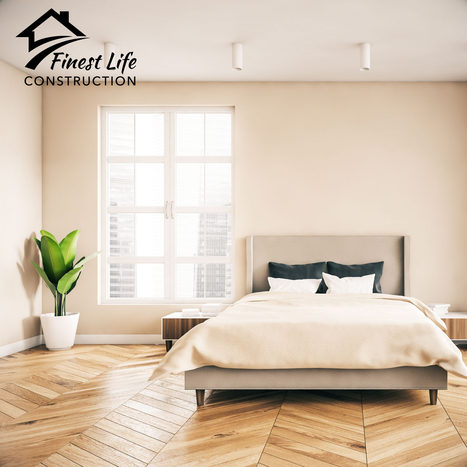 Flooring Installation