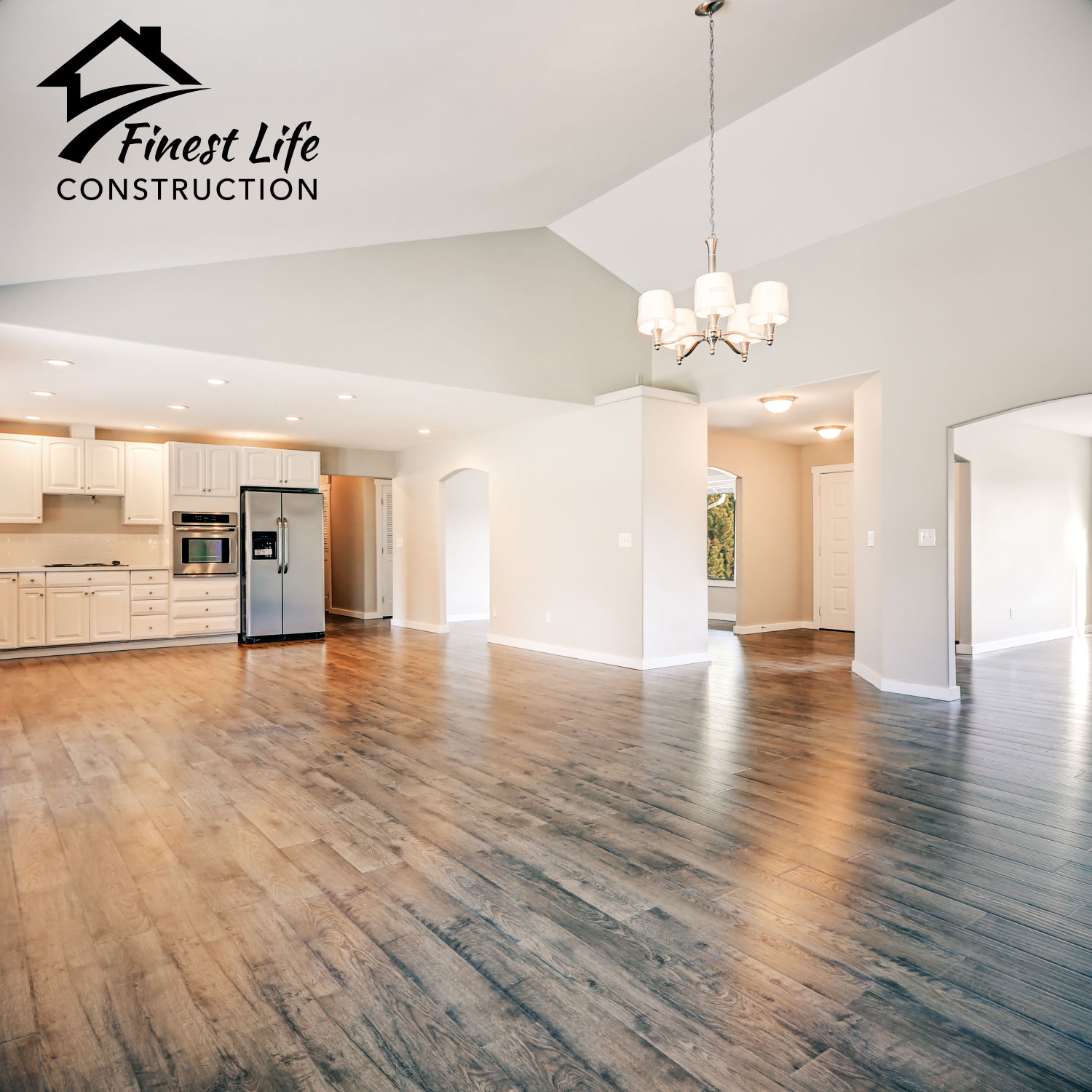Flooring Installation
