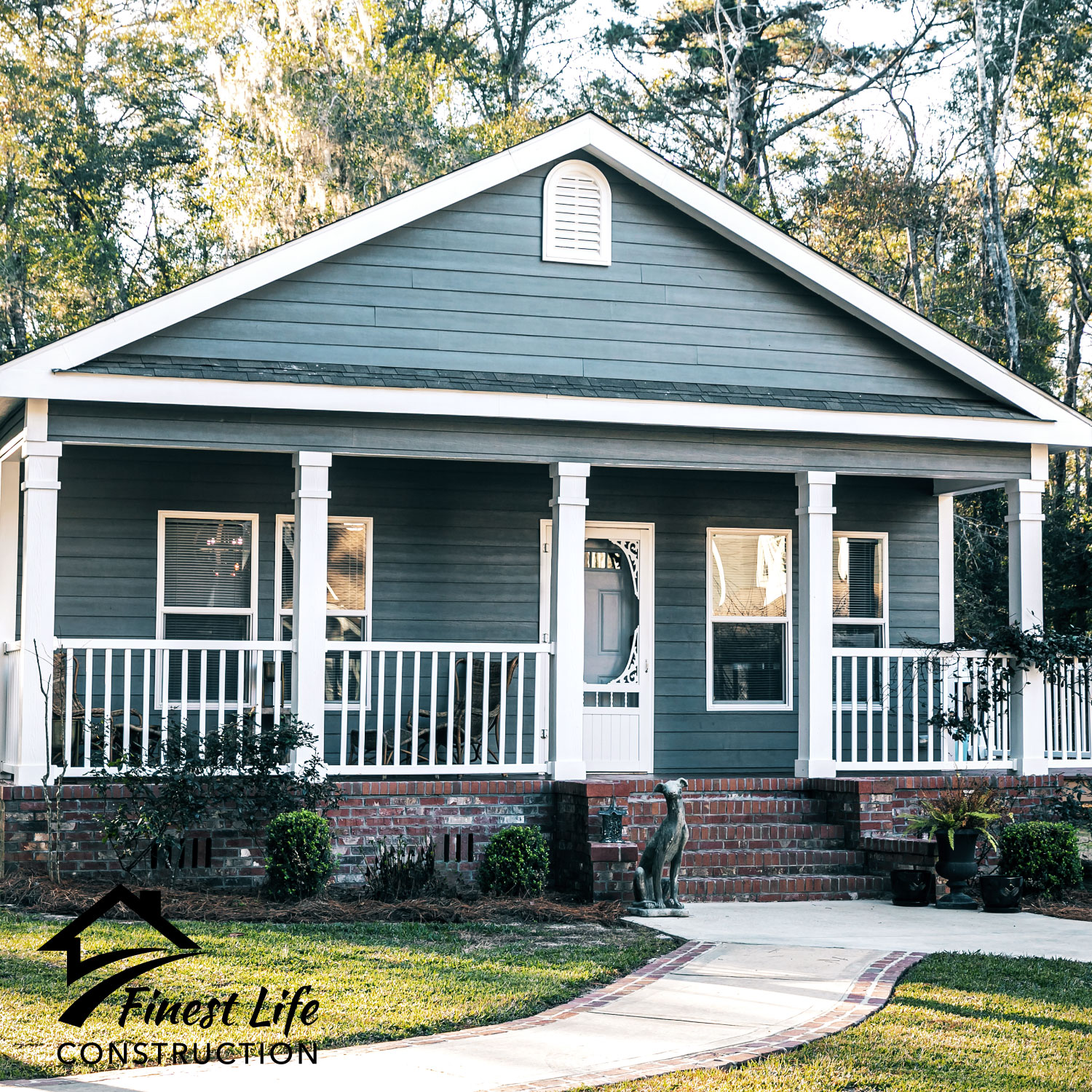 Siding Installation
