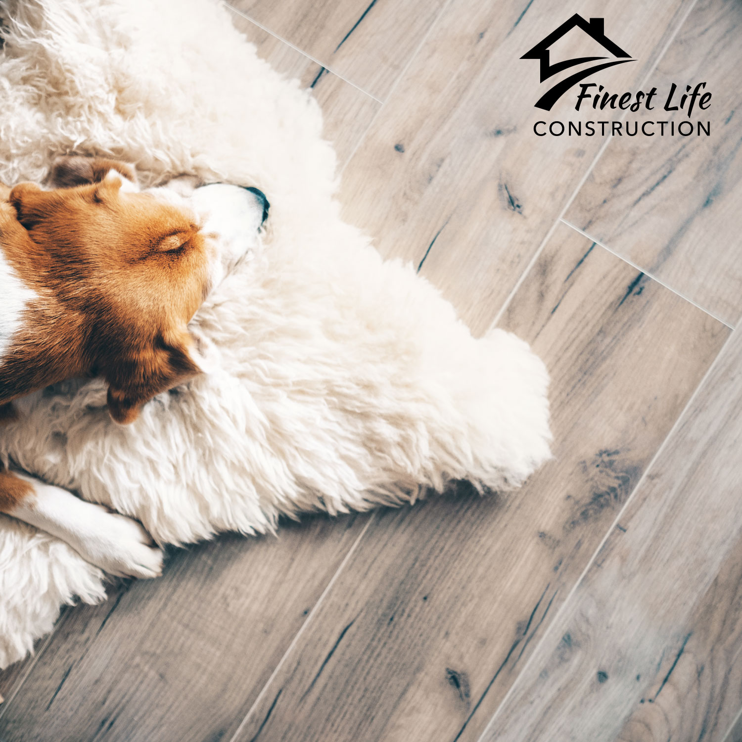 Flooring Installation<br />
