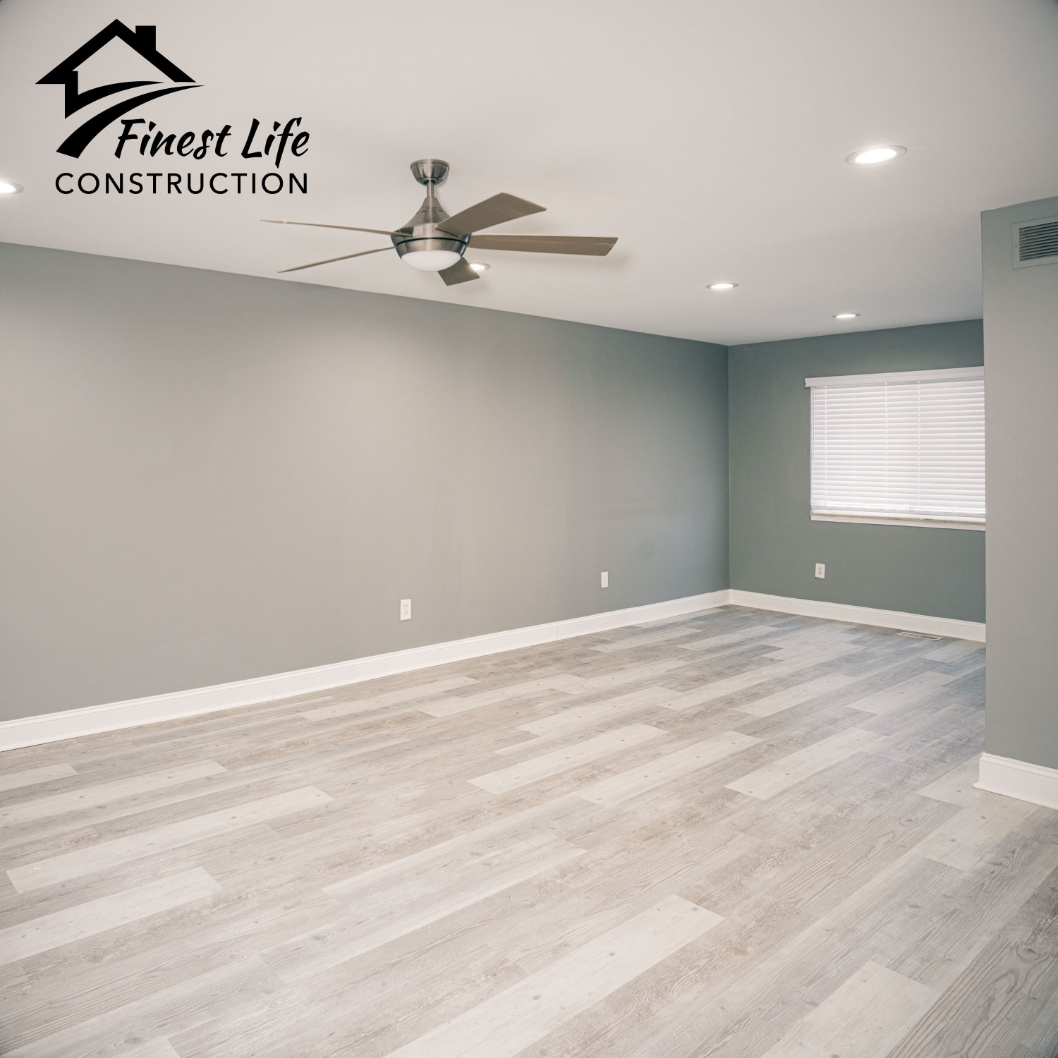 Home Flooring