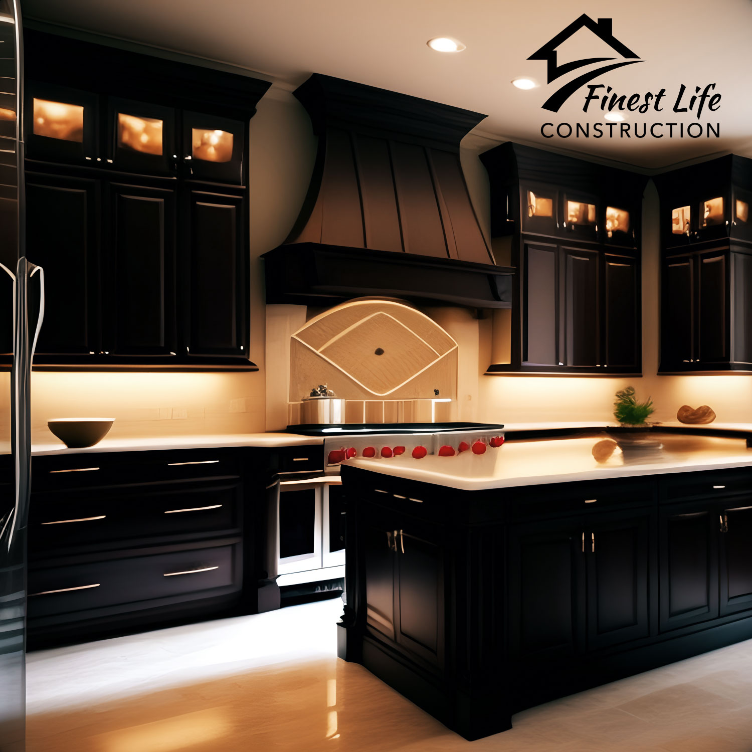 Home Remodeling
