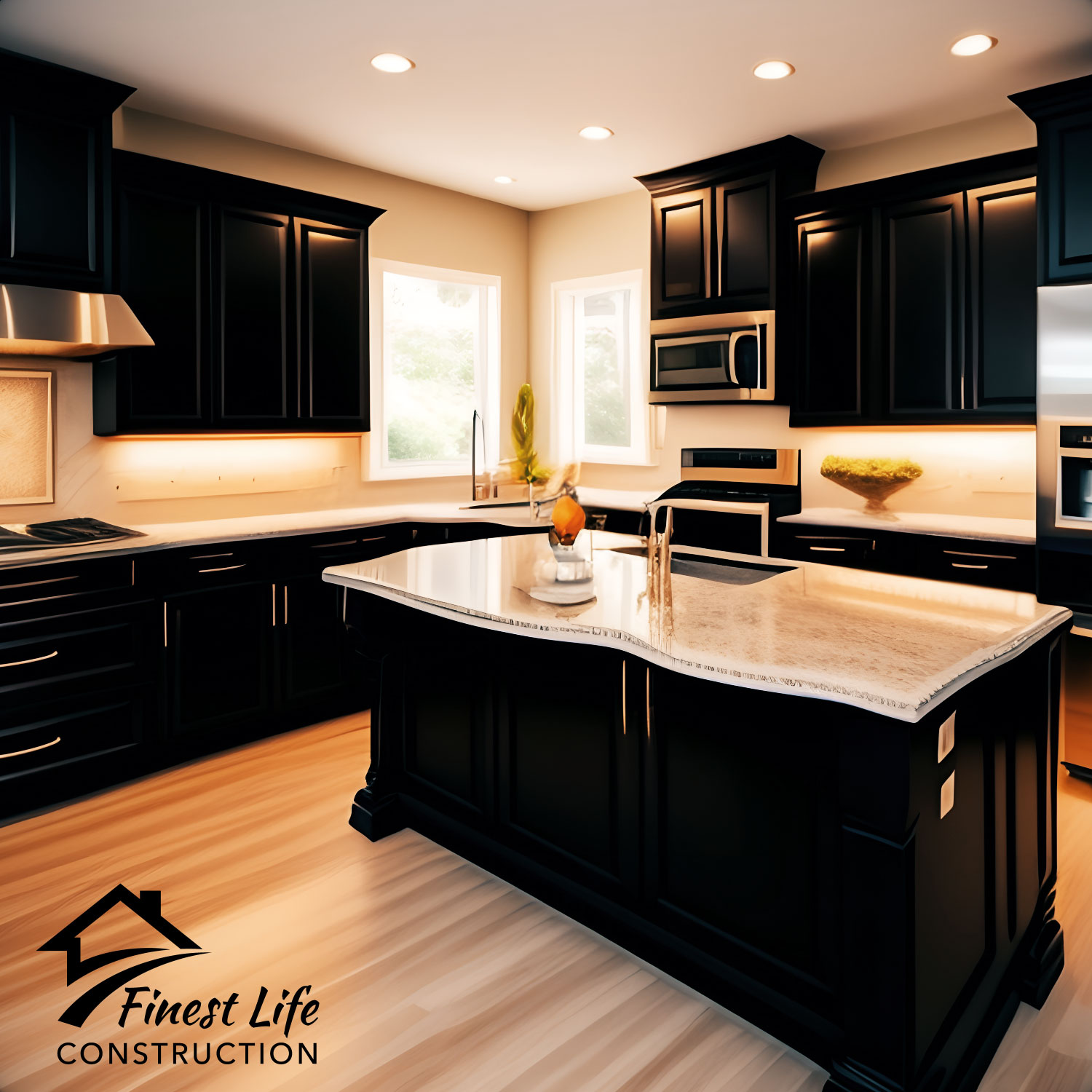 Remodeling, Home Remodeling