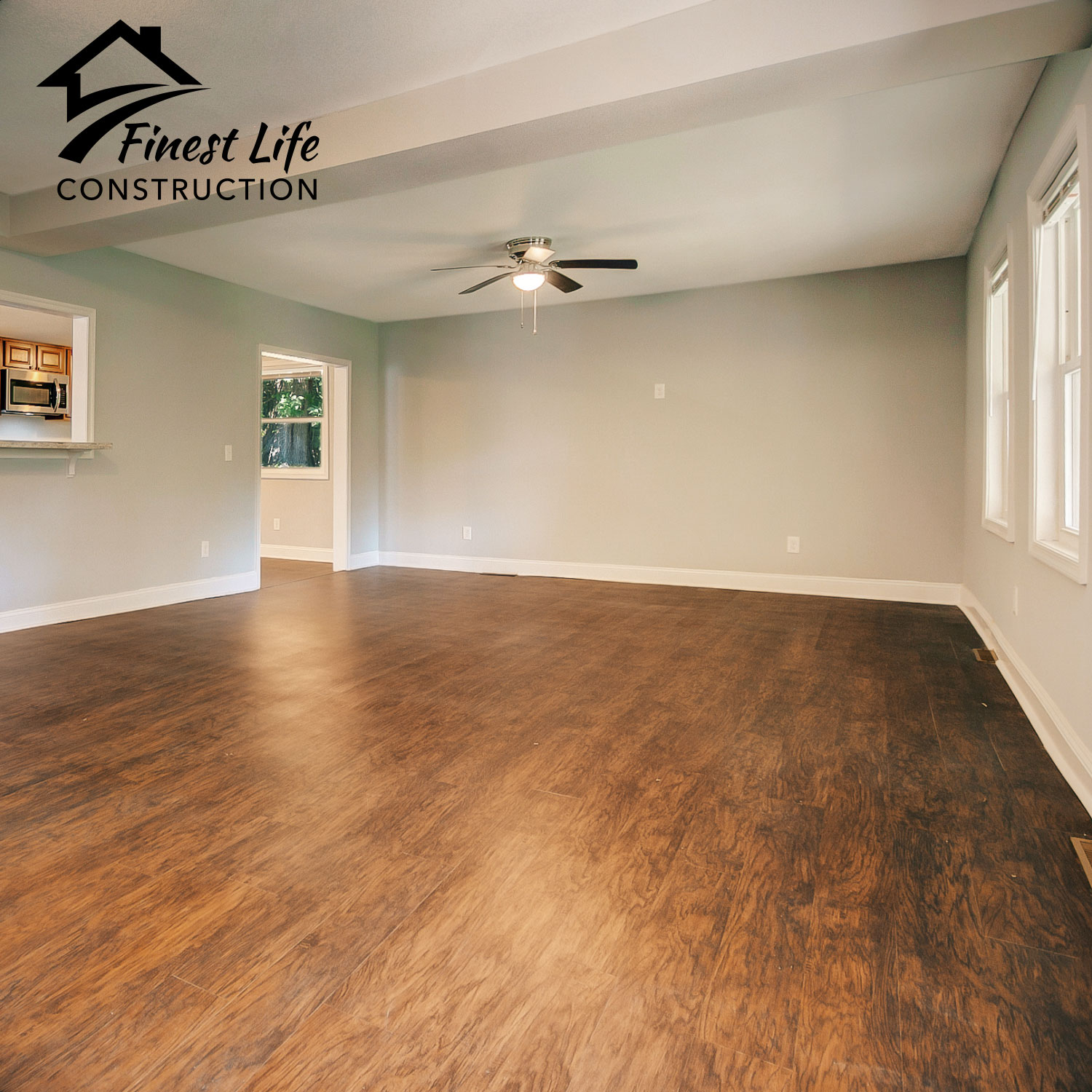 Flooring, Flooring Repair, New Flooring,