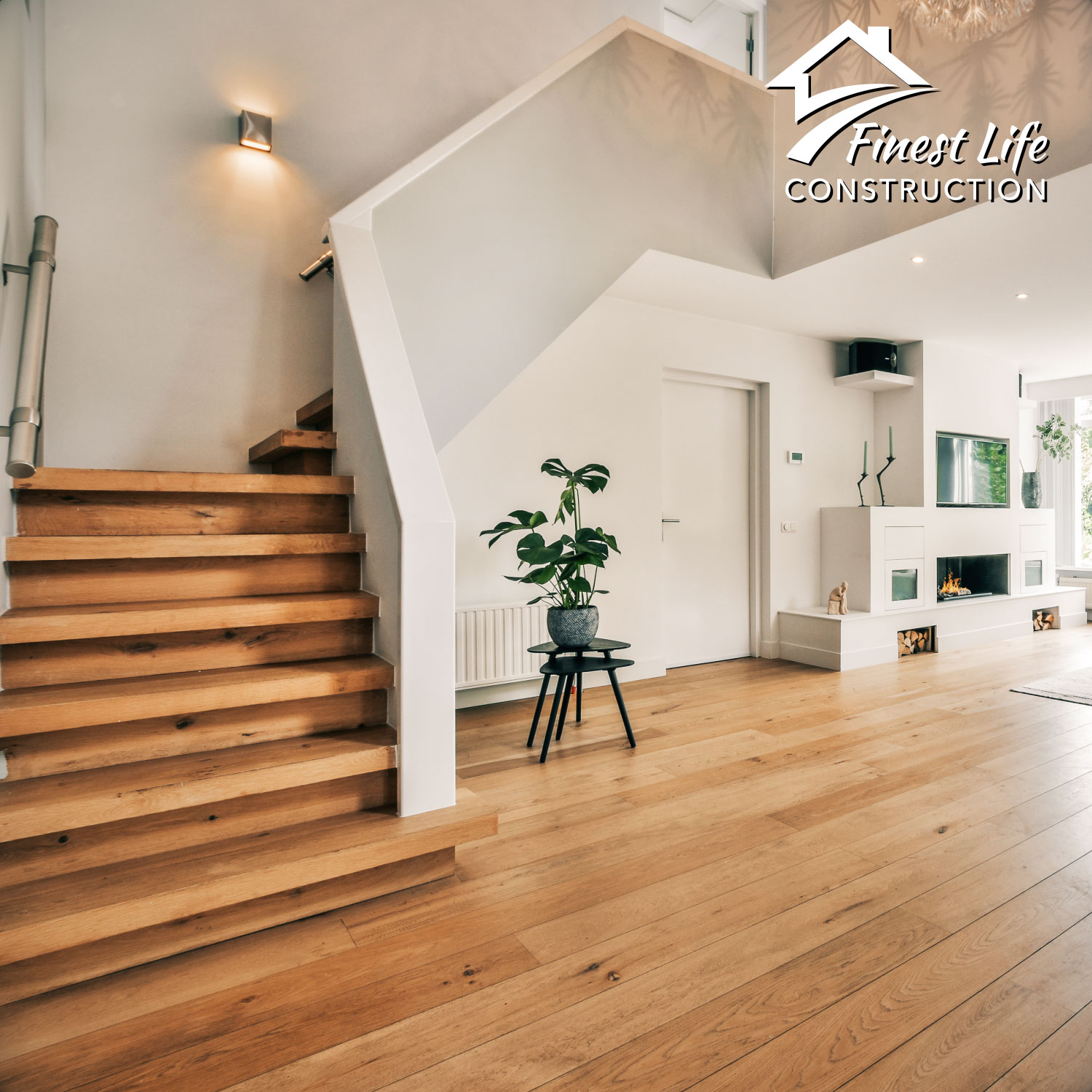 Flooring, New Flooring, Flooring Repair