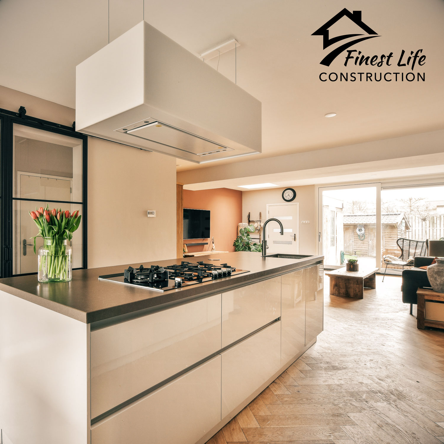 Remodeling, Home Remodeling