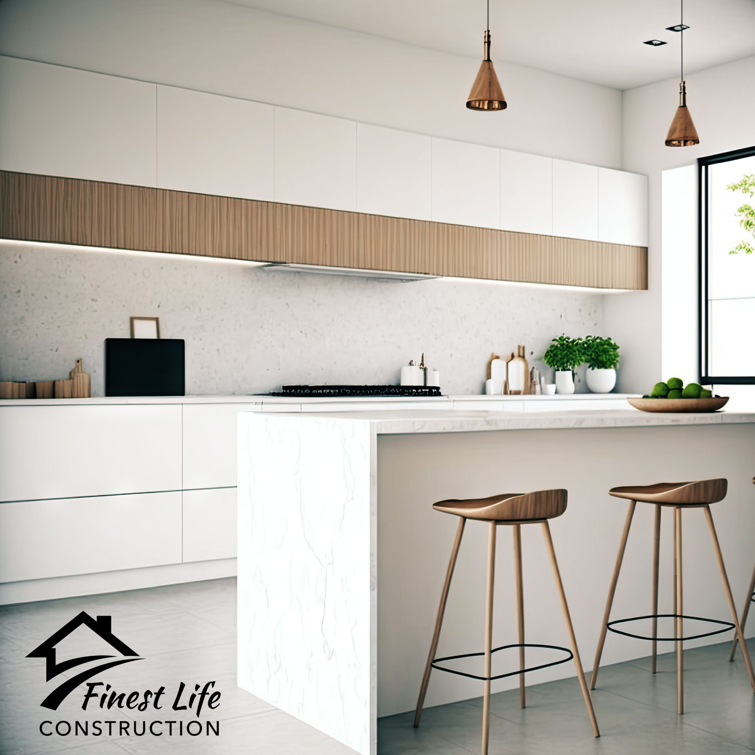Remodeling, Kitchen Remodeling