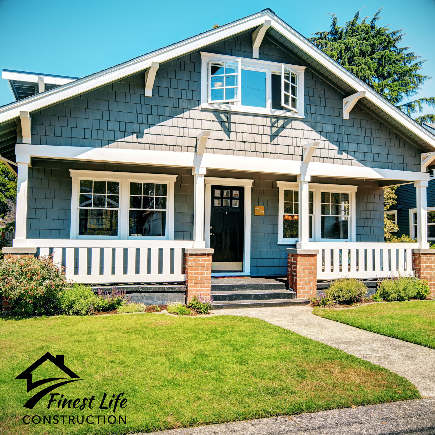 Siding, Home Siding