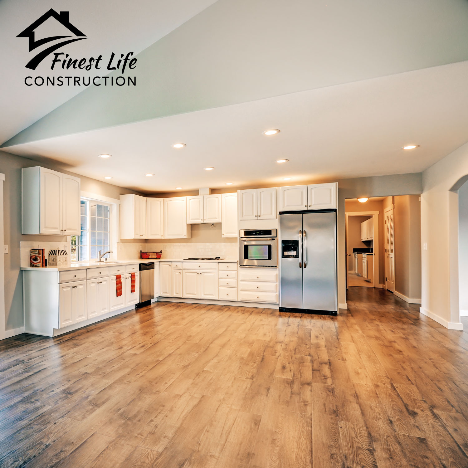Flooring, New Flooring, Flooring Installation