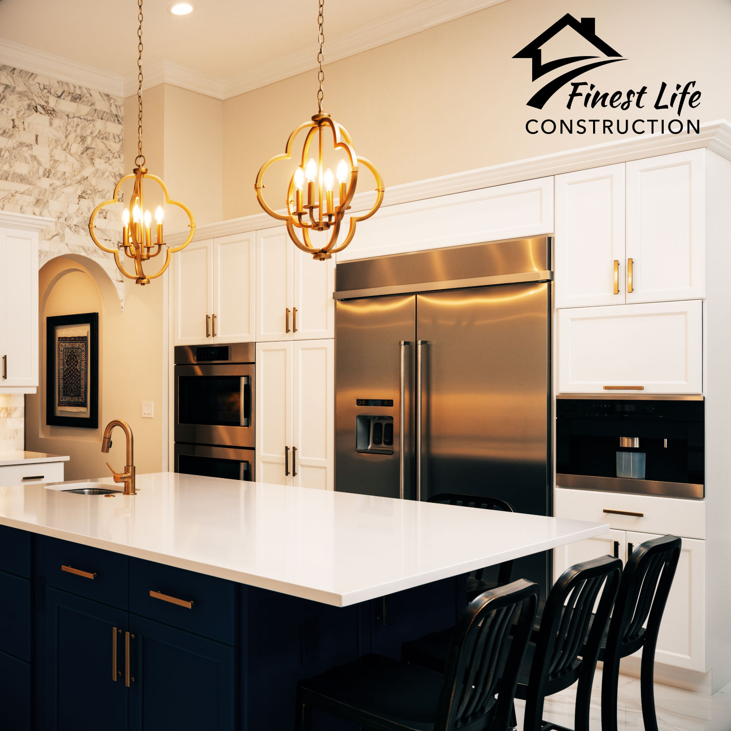 Remodeling, Home Remodeling