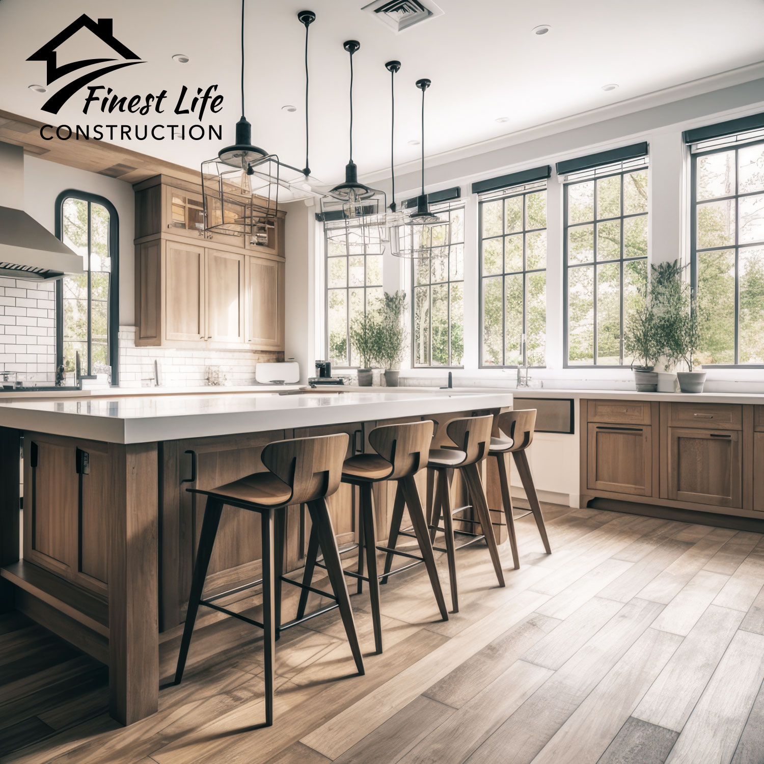Remodeling, Kitchen Remodeling