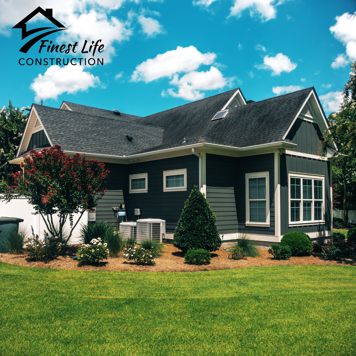 Siding, New Siding, Siding Repair