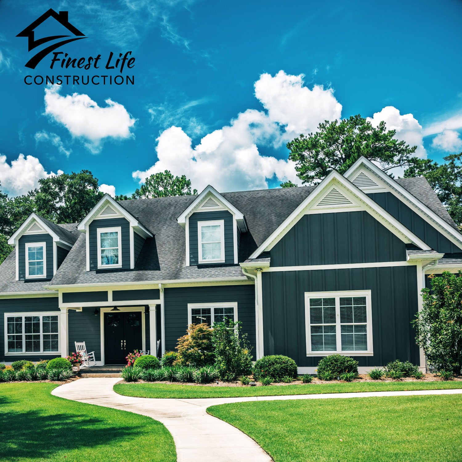 Siding, Siding Repair, New Siding