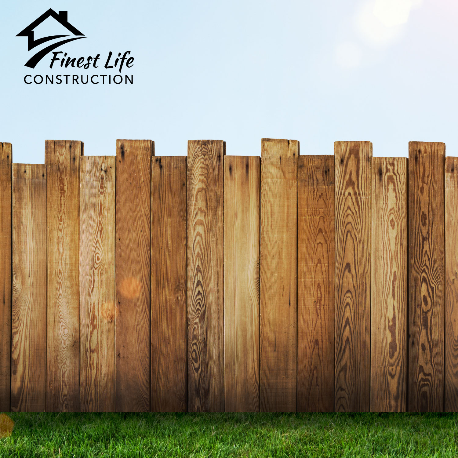 New Fence, Fence Installation, Fence Repair,