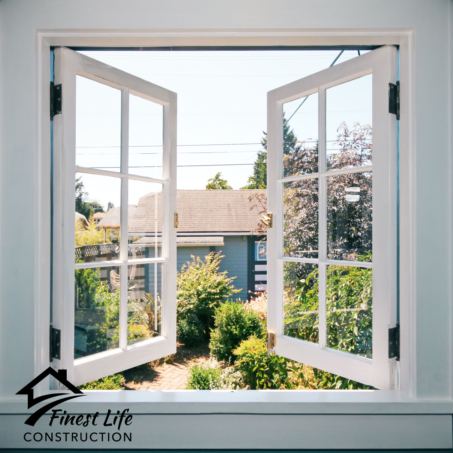 New Windows, Windows Repair, Windows Installation