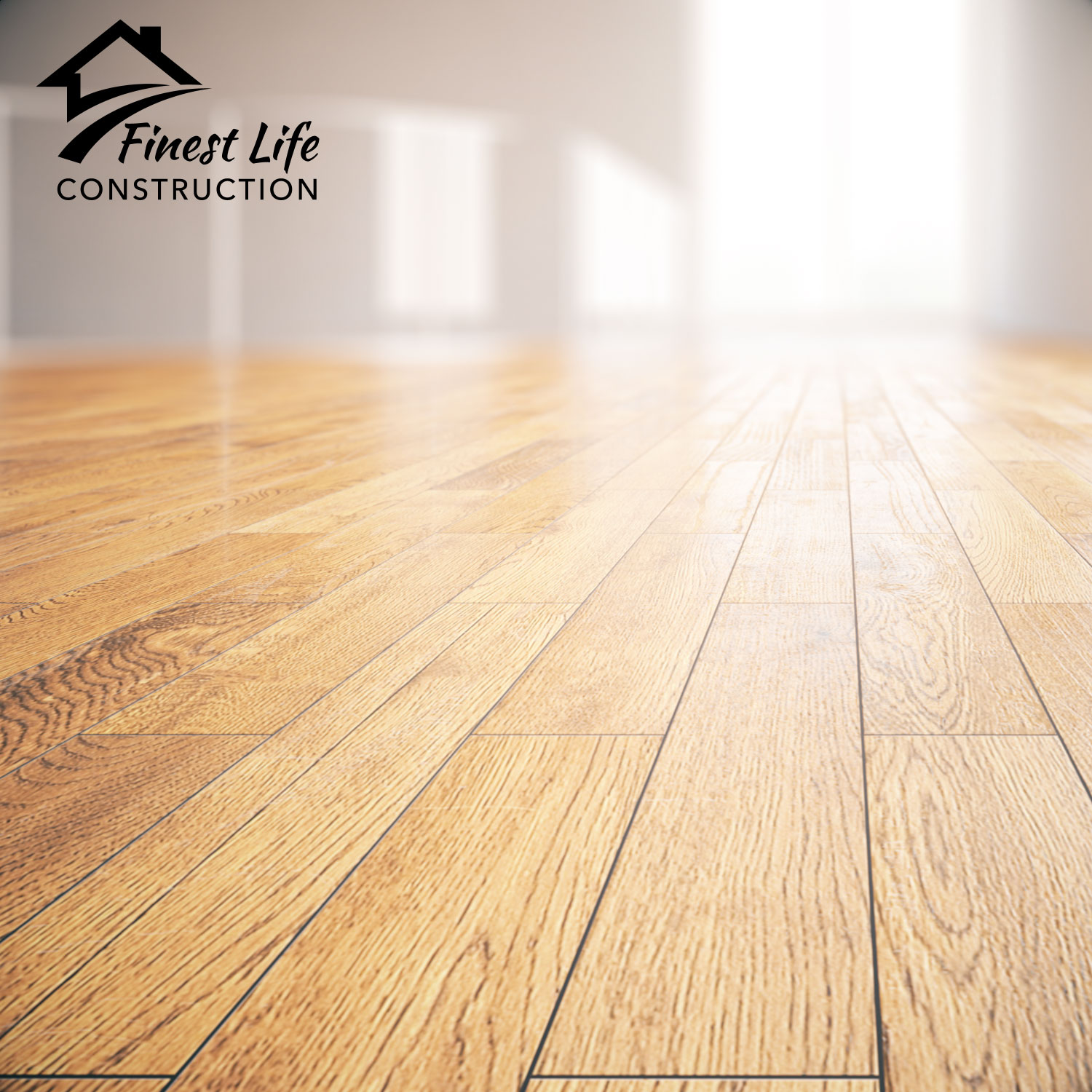 Flooring, New Flooring, Flooring Repair