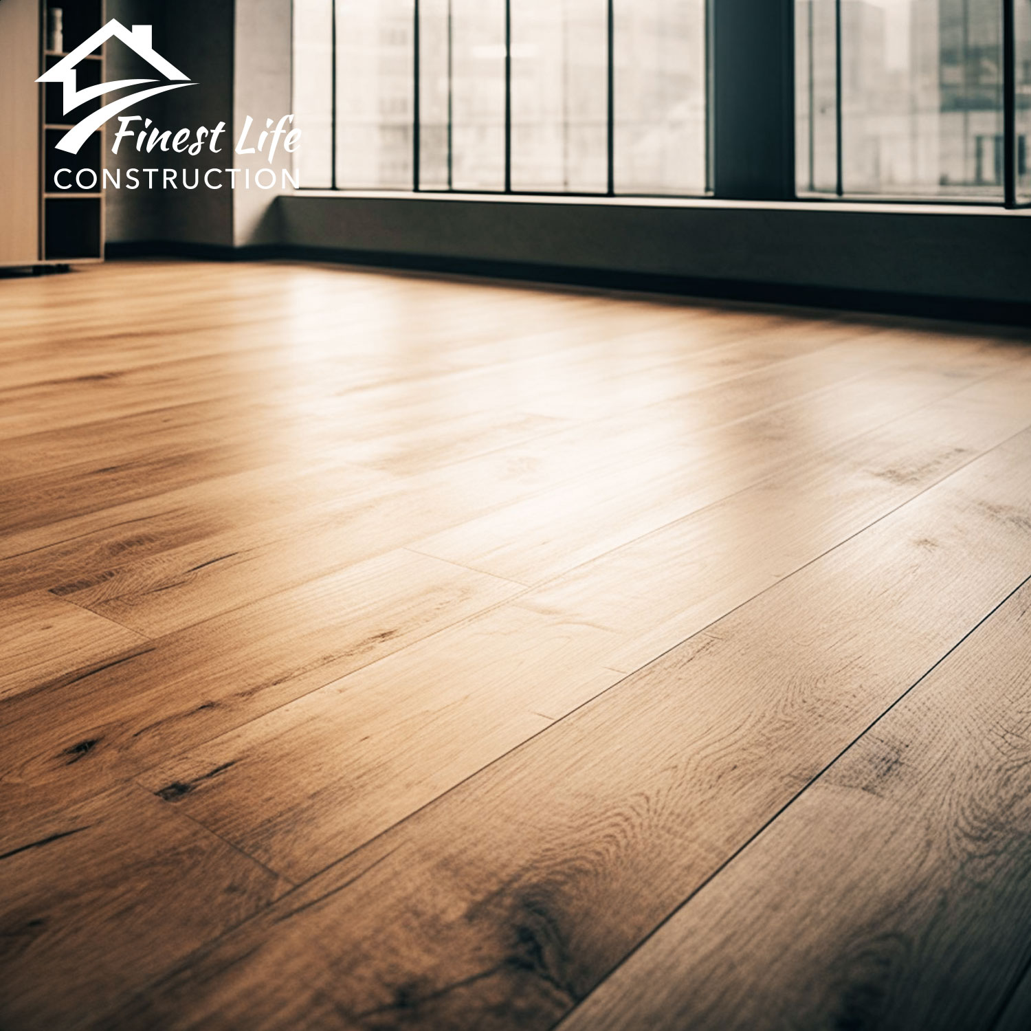 Flooring, New Flooring, Flooring Repair