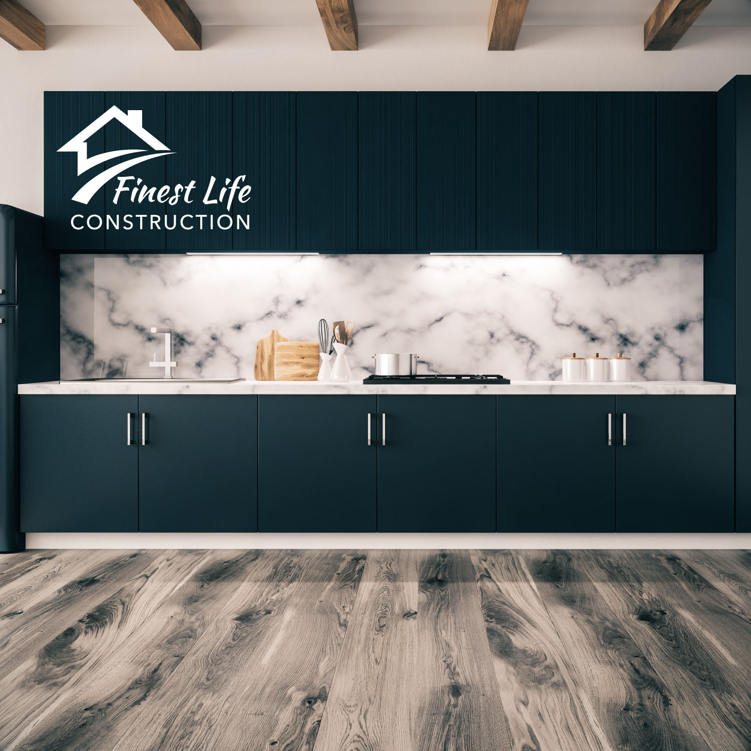 Remodeling, Home Remodeling