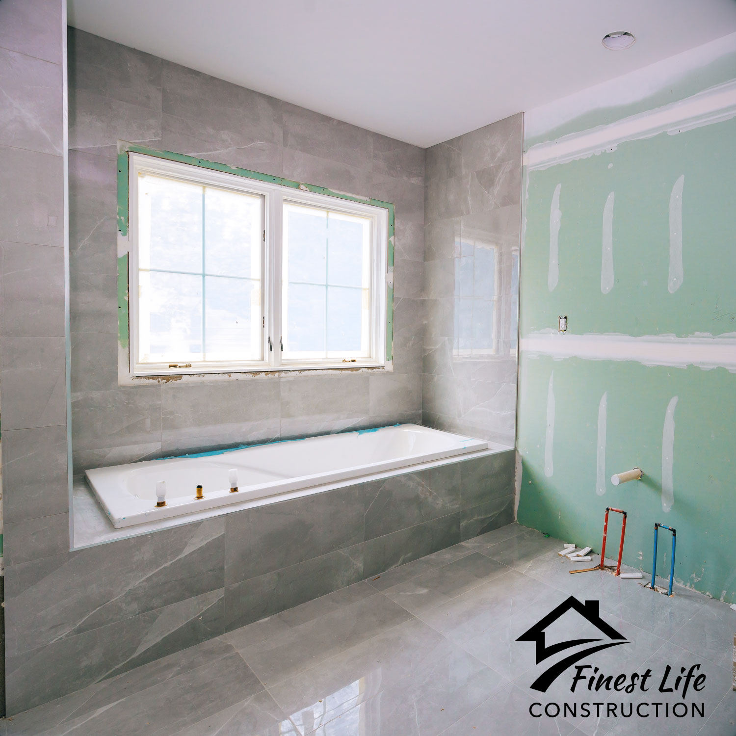 Remodeling, Home Remodeling