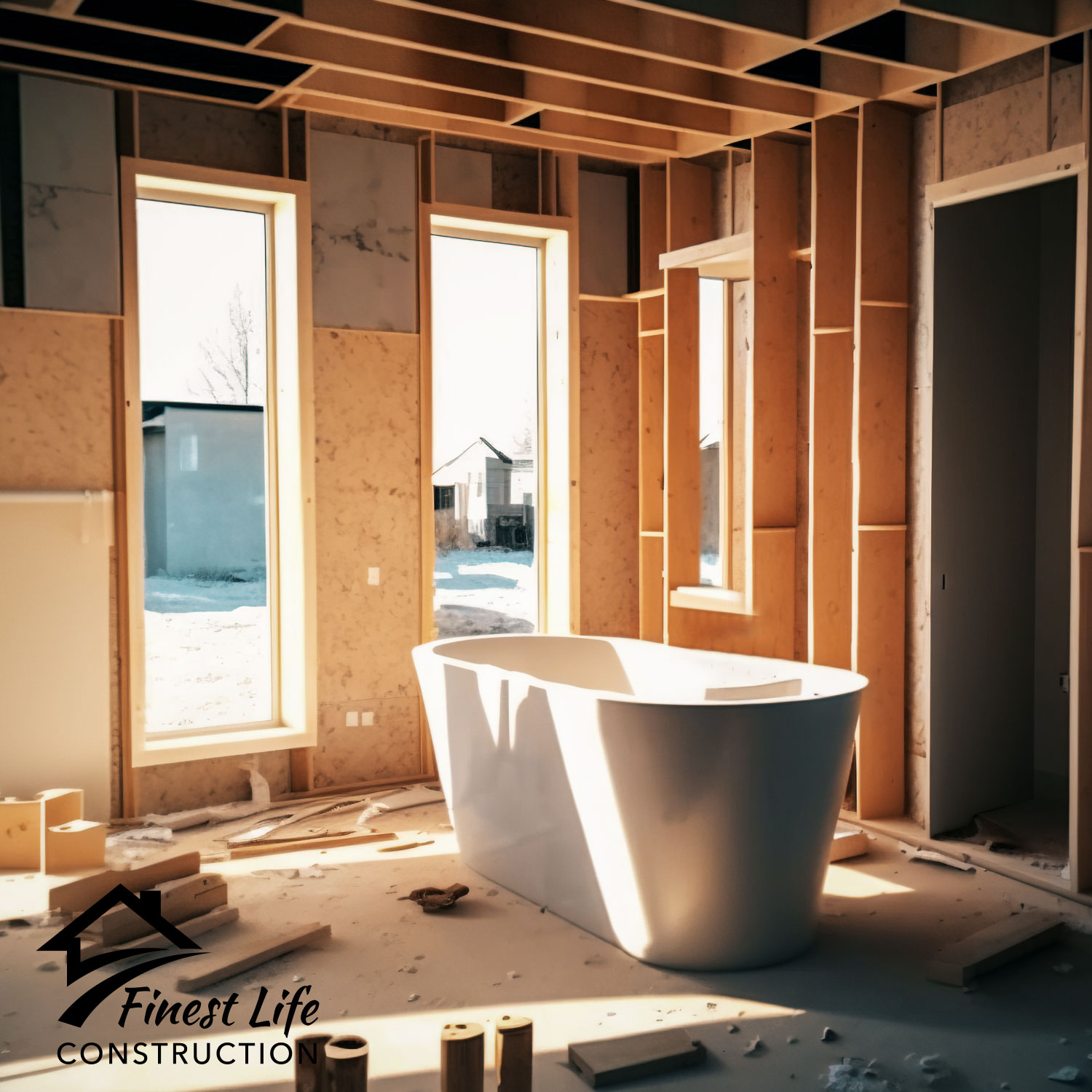 Remodeling, Home Remodeling