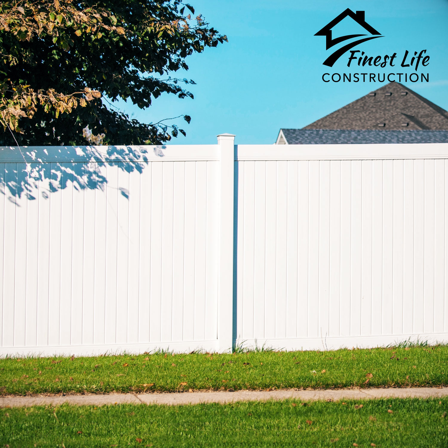 Fences, New Fence, Fence Repair