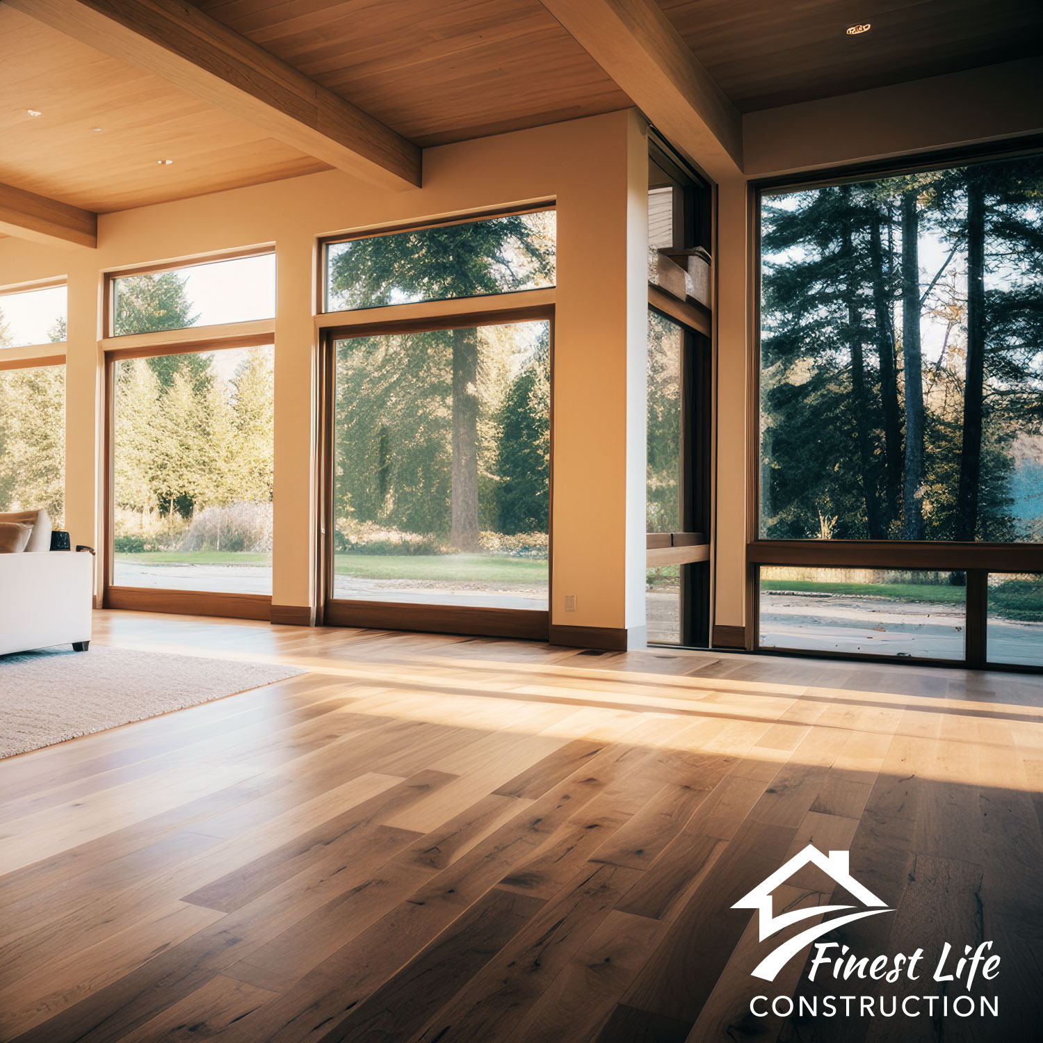 Flooring, New Flooring, Flooring Repair