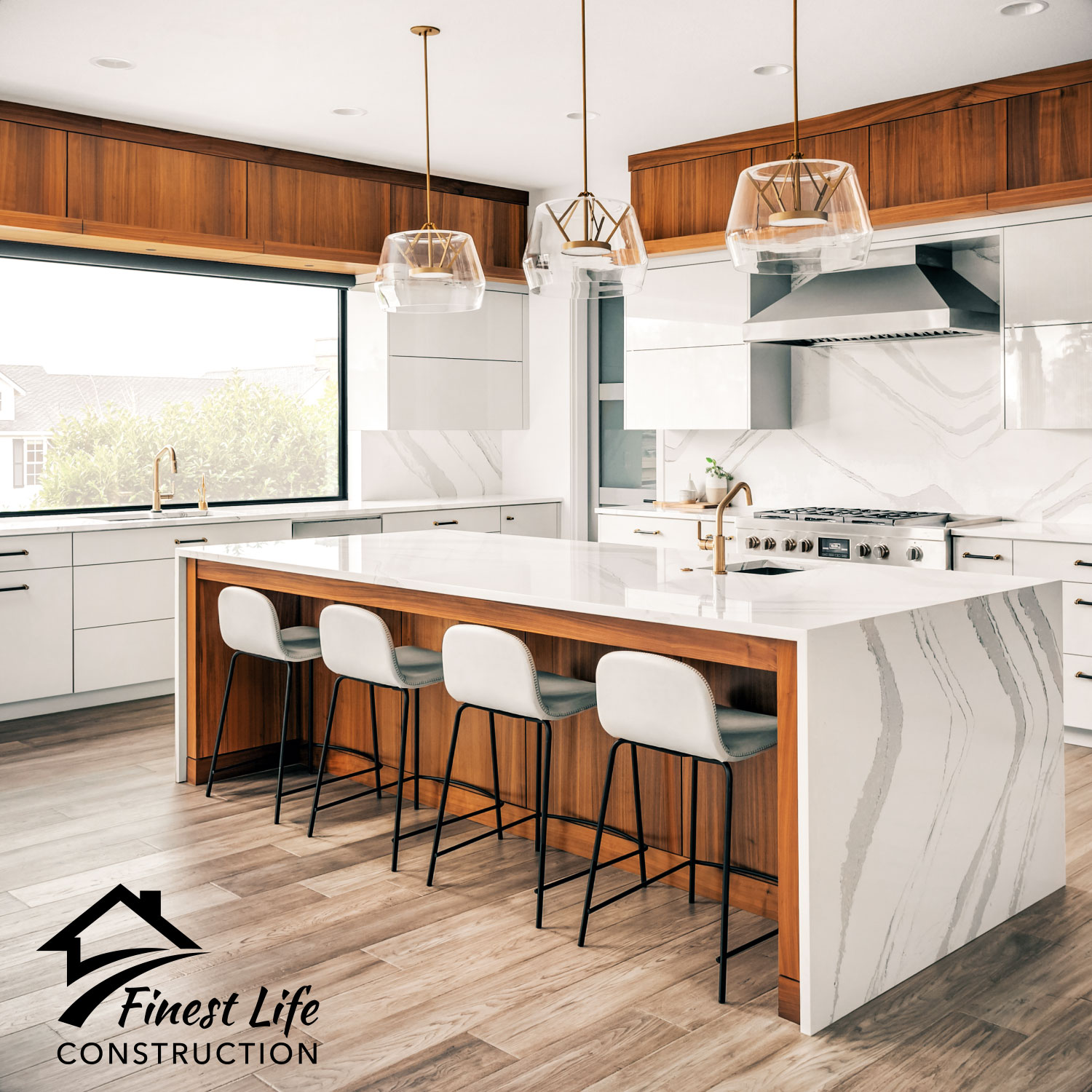 Remodeling, Home Remodeling