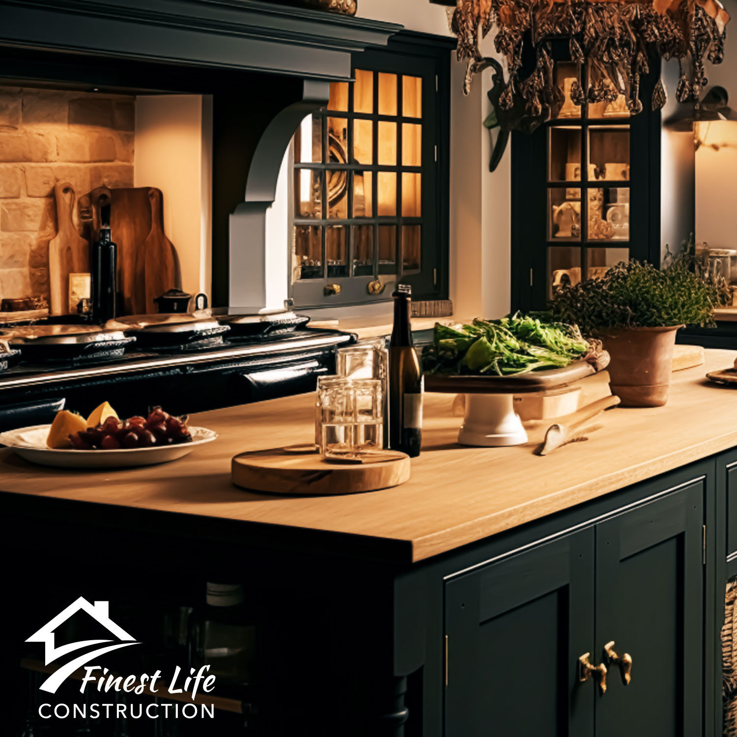 Home Remodeling, Remodeling