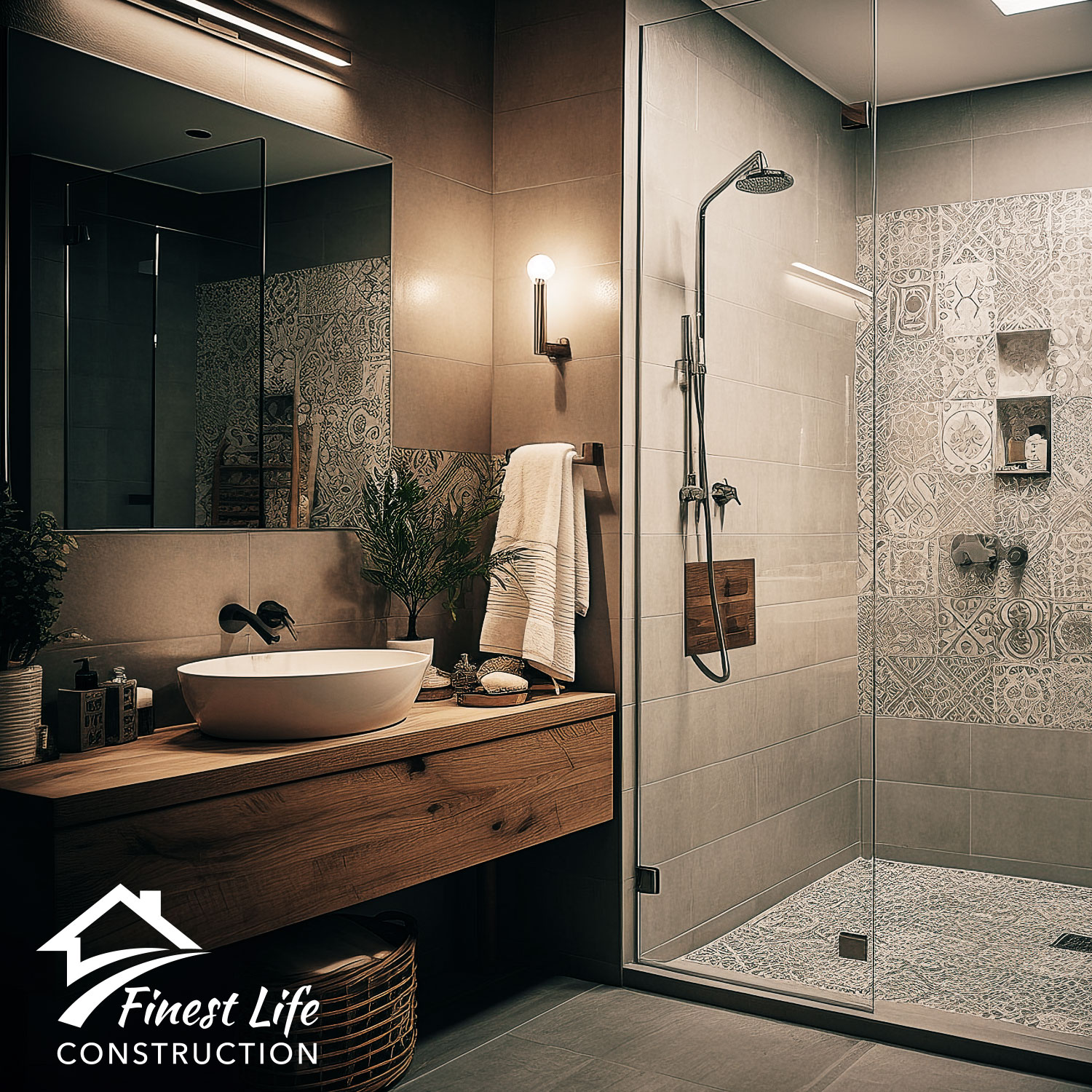 Remodeling, Home Remodeling
