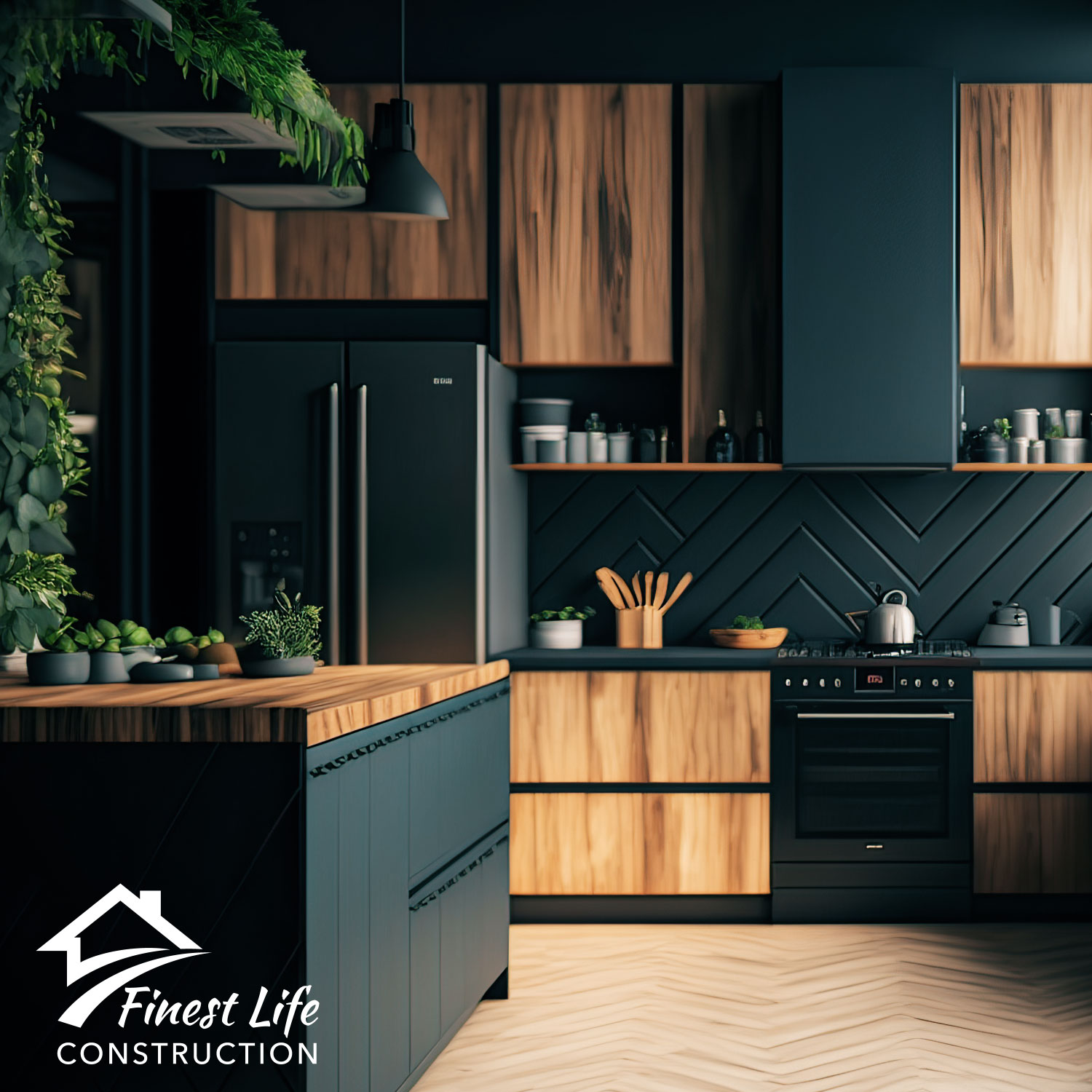 Remodeling, Home Remodeling